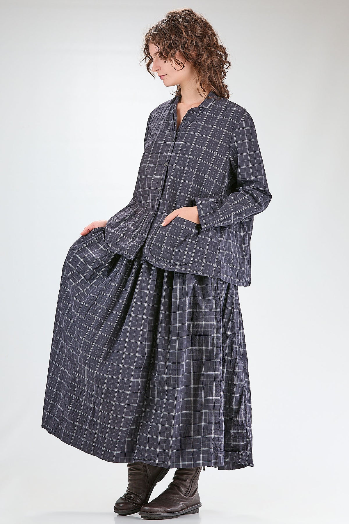 Ivo Milan Radical Fashion - camicie - BERGFABEL