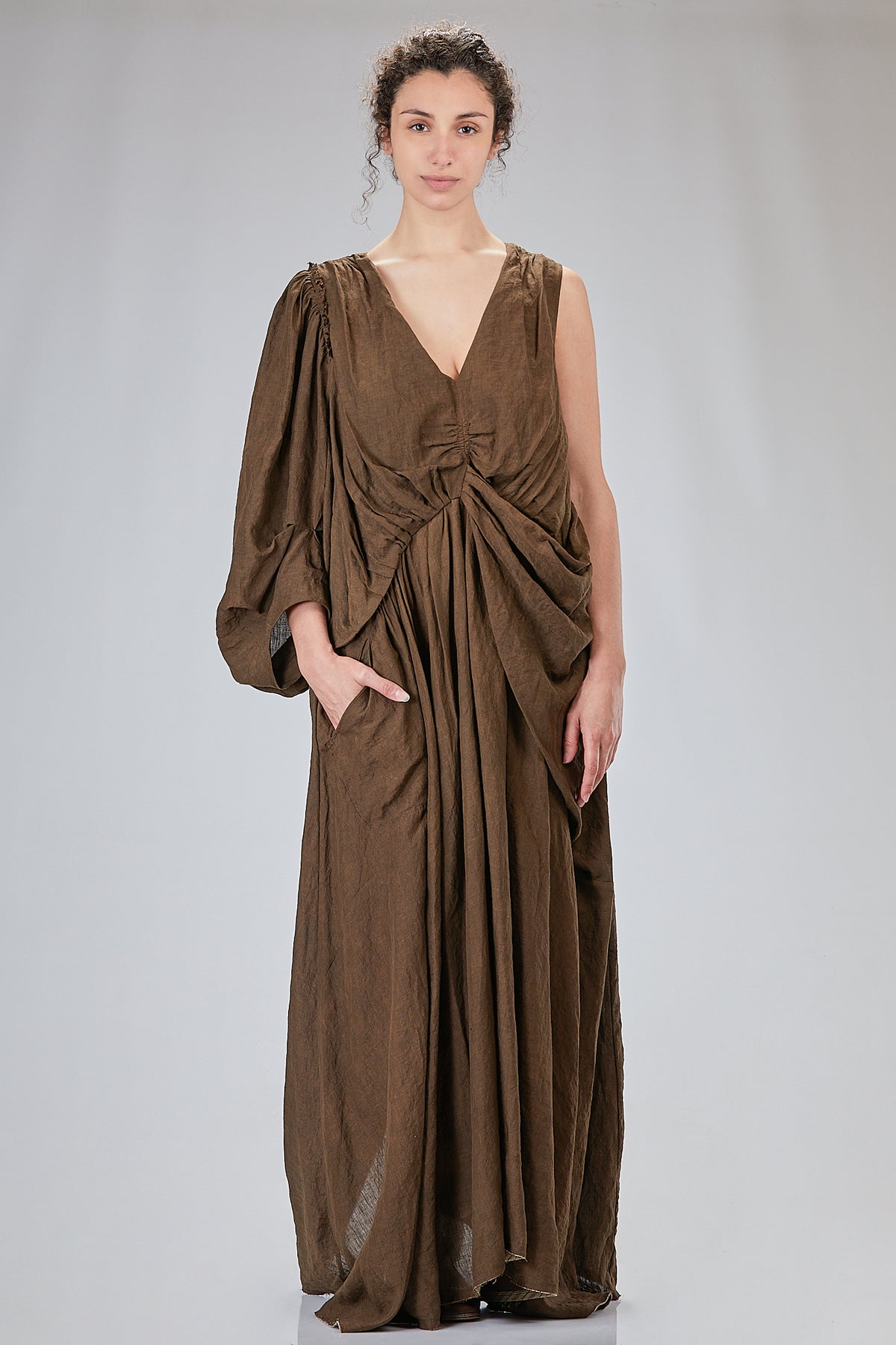 Ivo Milan Radical Fashion - abiti - ZIGGY CHEN