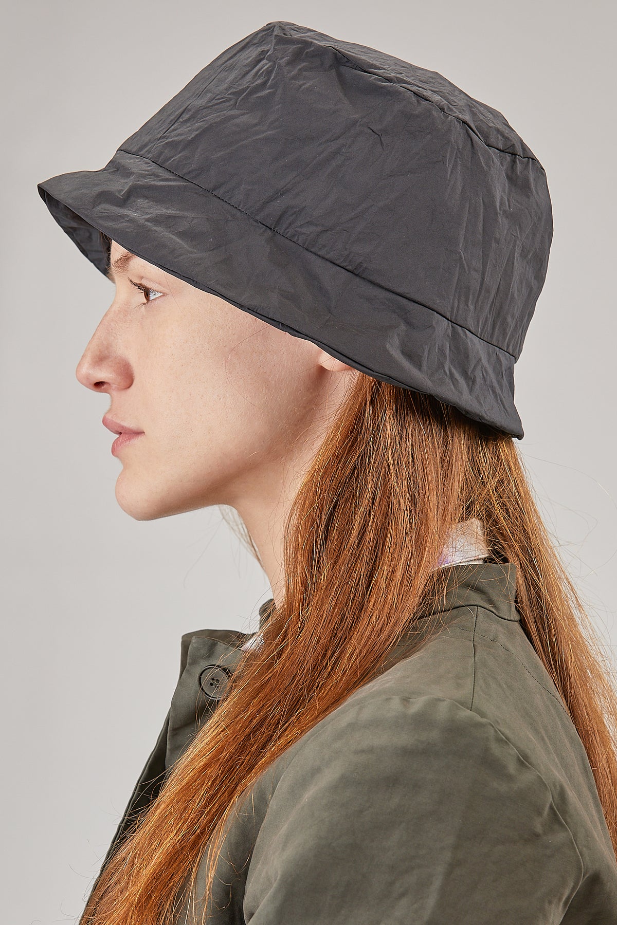Ivo Milan Radical Fashion - cappelli e berretti - MANUELLE GUIBAL