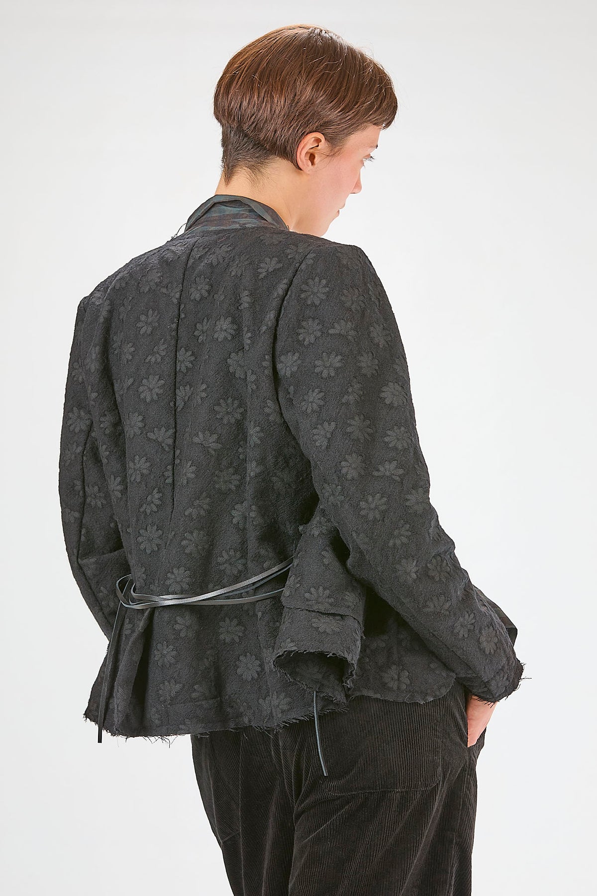 Ivo Milan Radical Fashion - giacche - MANUELLE GUIBAL