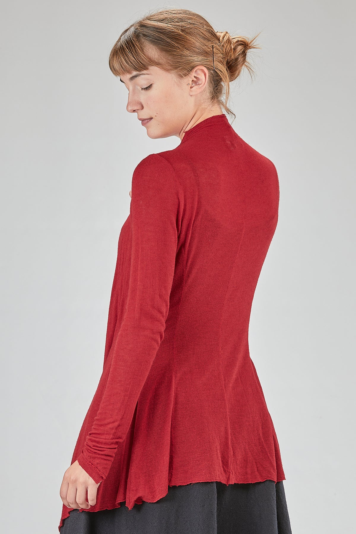 Ivo Milan Radical Fashion - top - MARC LE BIHAN