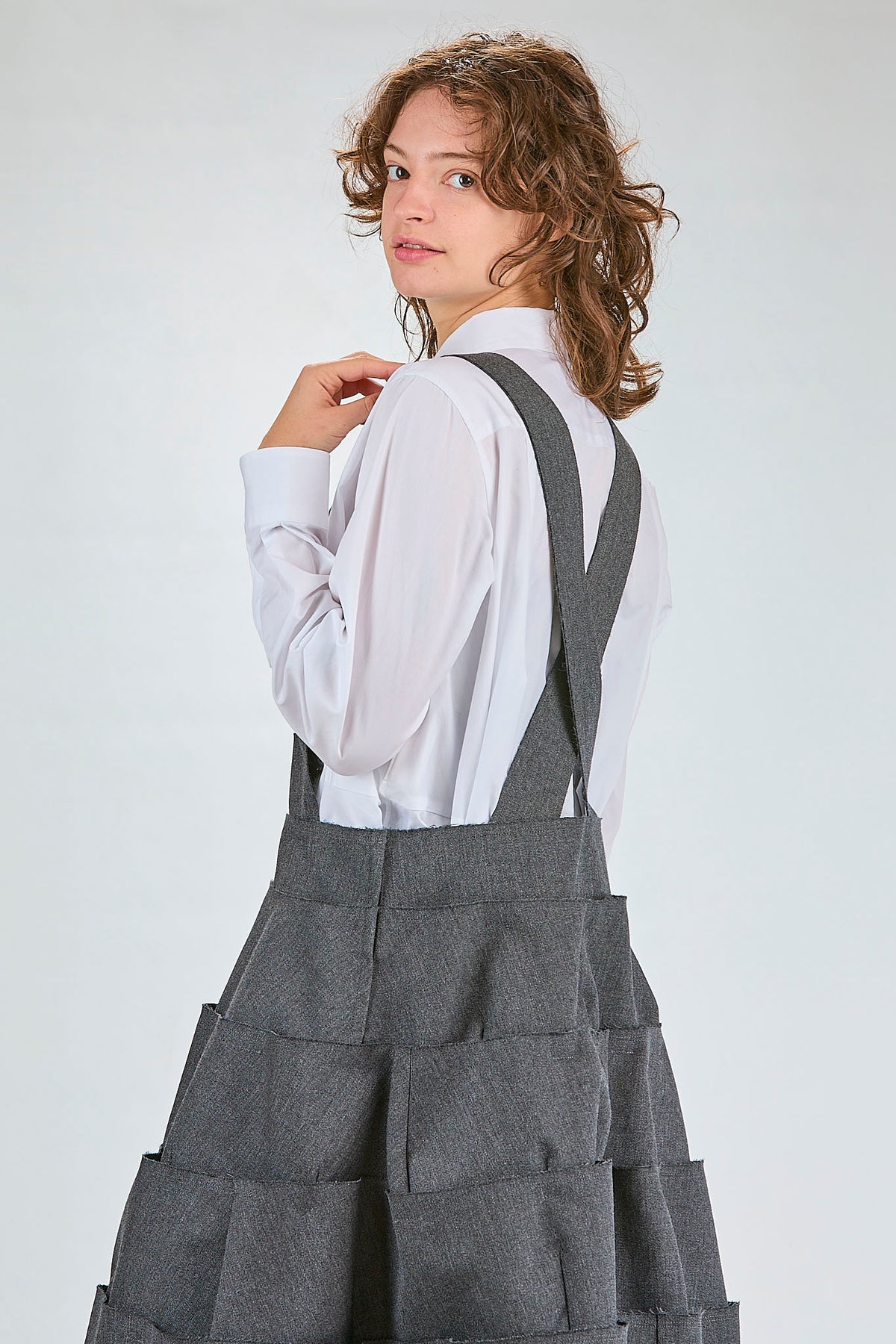 Ivo Milan Radical Fashion - abiti - COMME DES GARÇONS-COMME DES GARÇONS