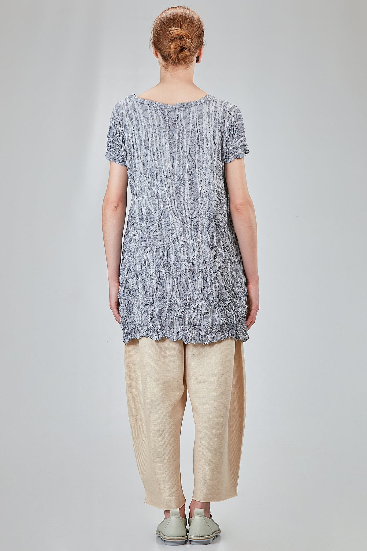 Ivo Milan Radical Fashion - t-shirt - SHU MORIYAMA