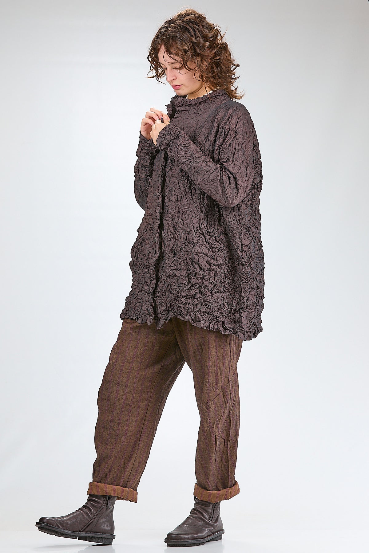 Ivo Milan Radical Fashion - giacche - SHU MORIYAMA