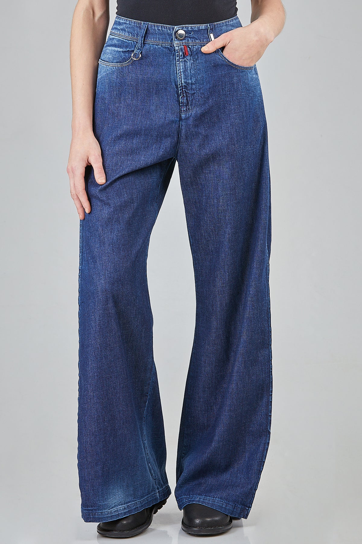 Ivo Milan Radical Fashion - jeans - HIGH