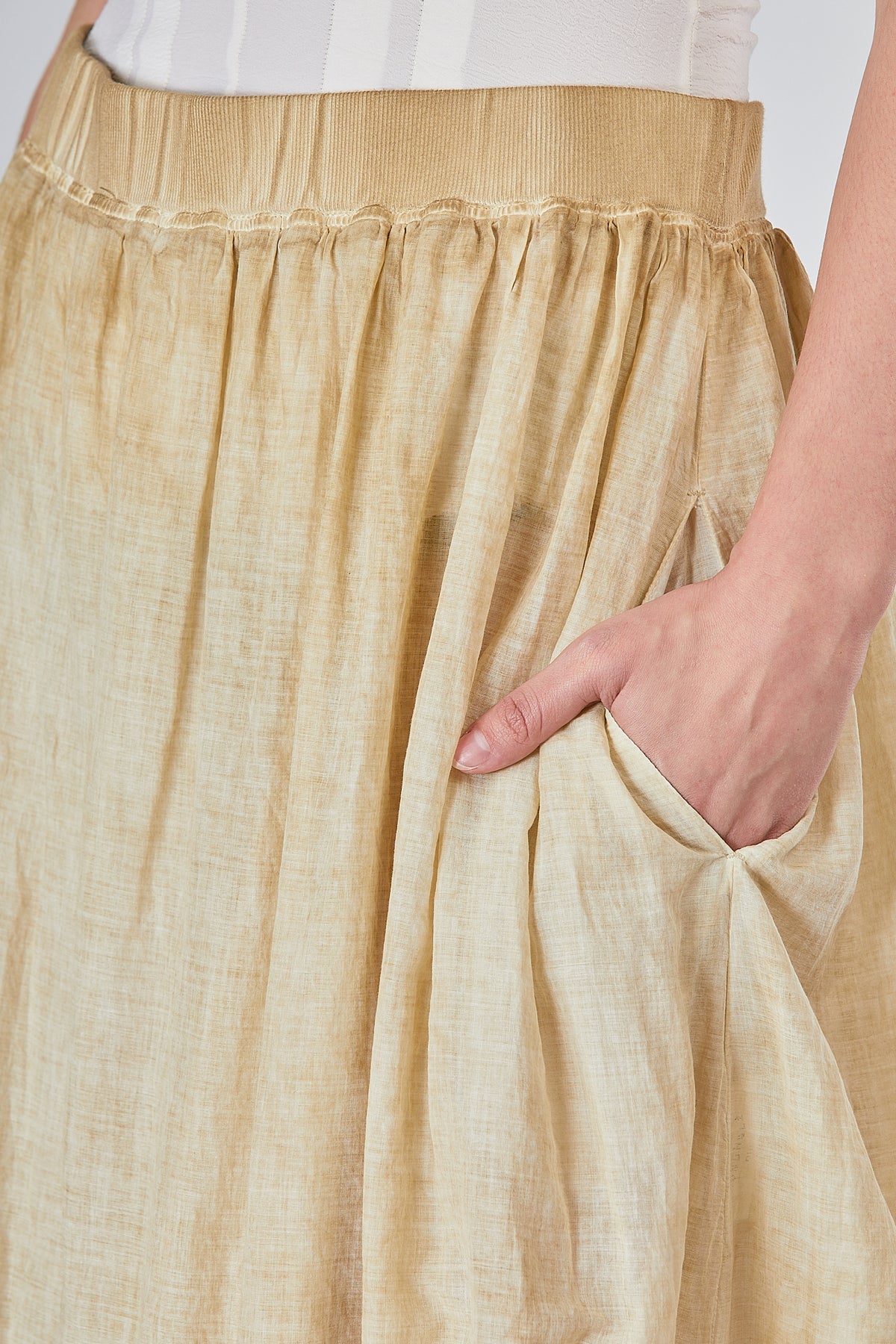 Ivo Milan Radical Fashion - gonne - RUNDHOLZ DIP