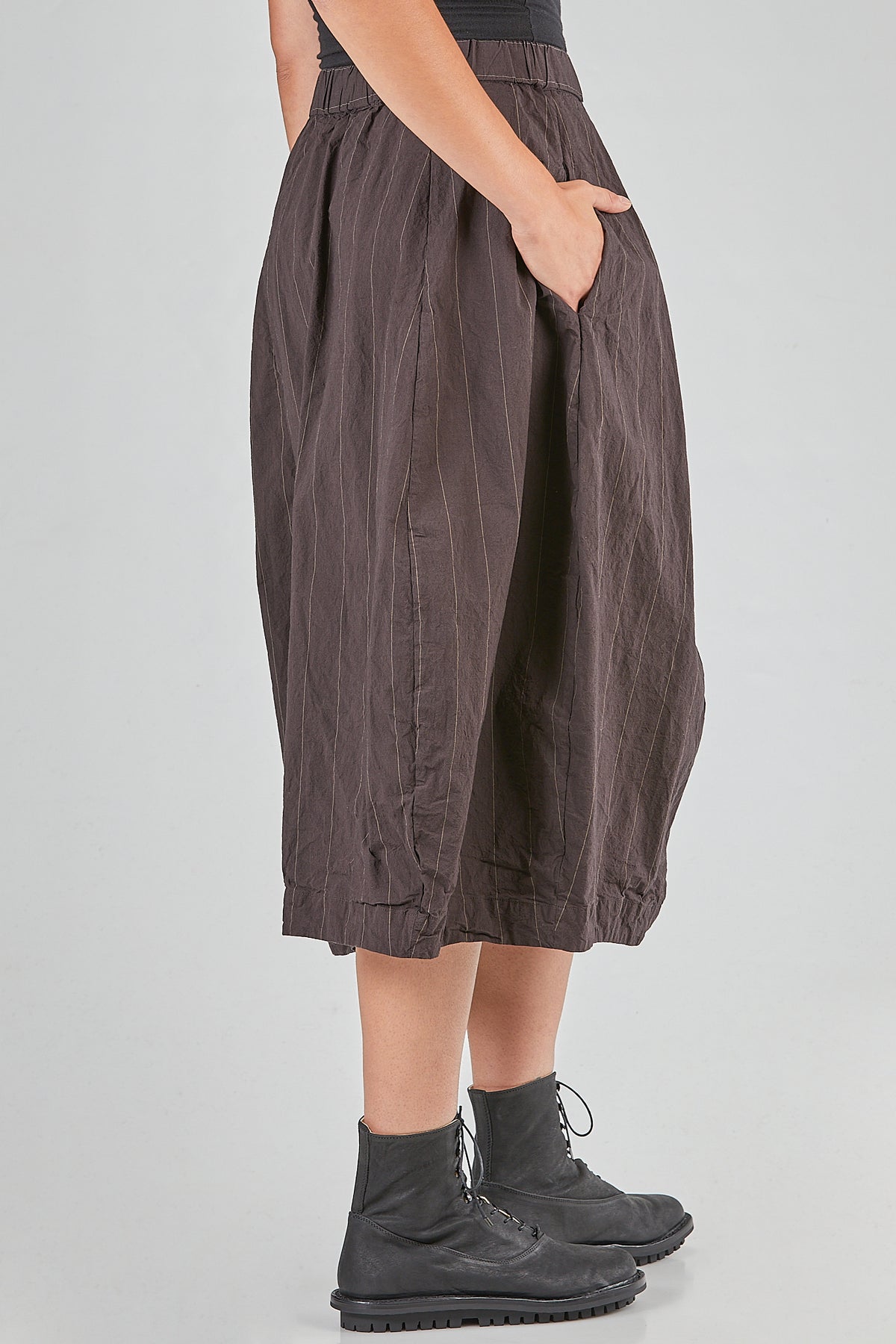 Ivo Milan Radical Fashion - gonne - BERGFABEL