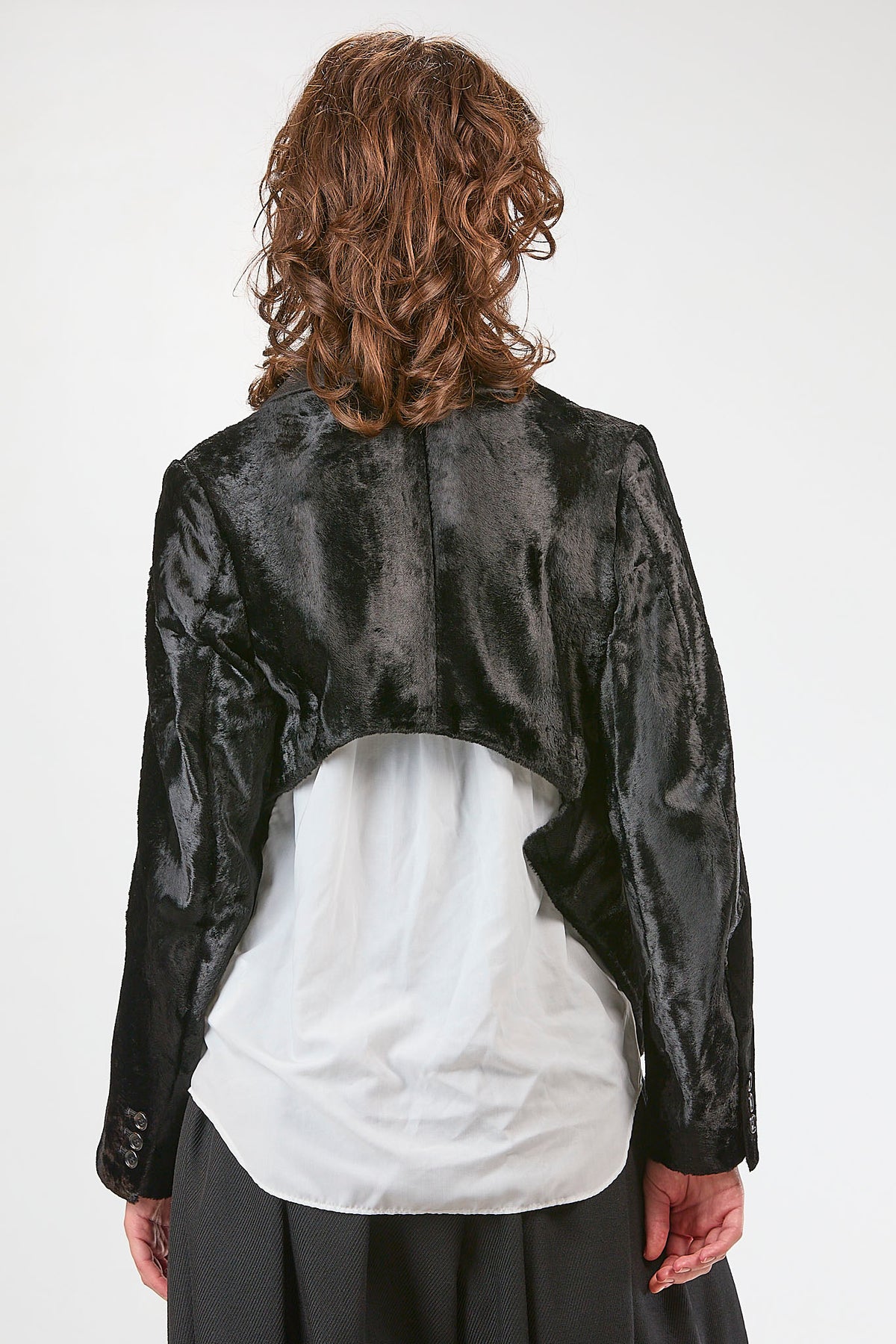 Ivo Milan Radical Fashion - giacche - COMME DES GARÇONS