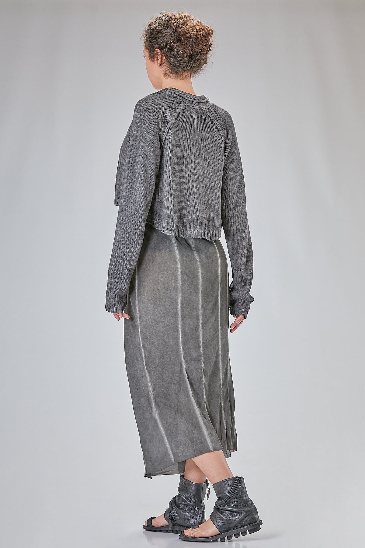 Ivo Milan Radical Fashion - cardigan - RUNDHOLZ