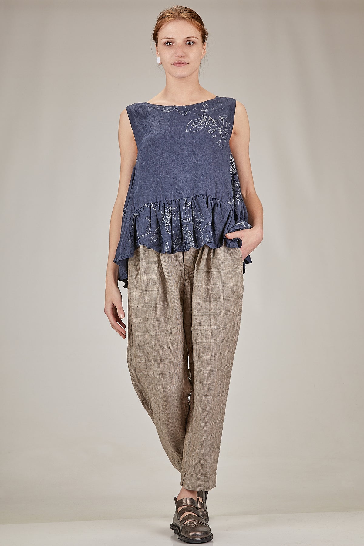 Ivo Milan Radical Fashion - top - RICORRROBE