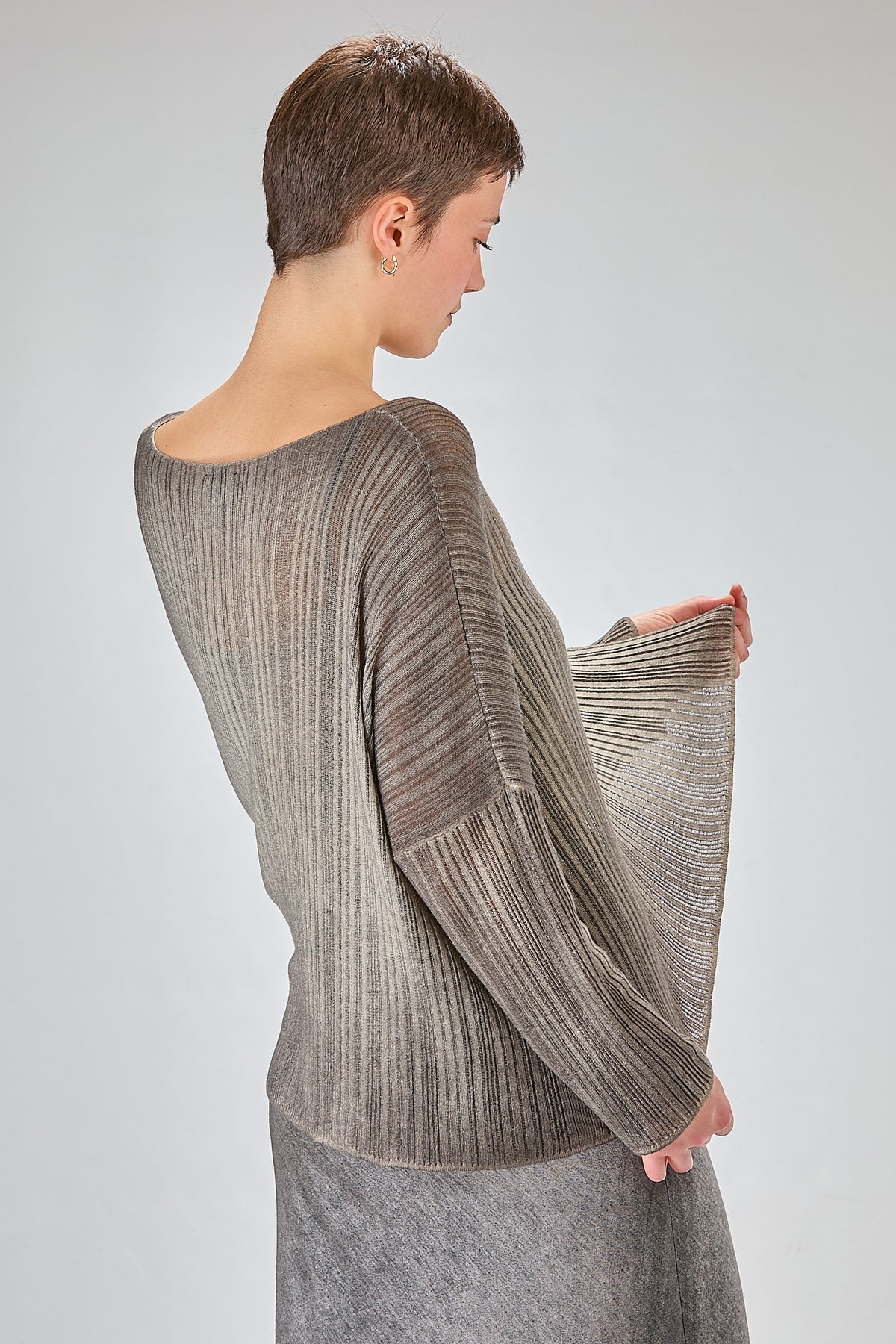 Ivo Milan Radical Fashion - maglie - AVANT TOI