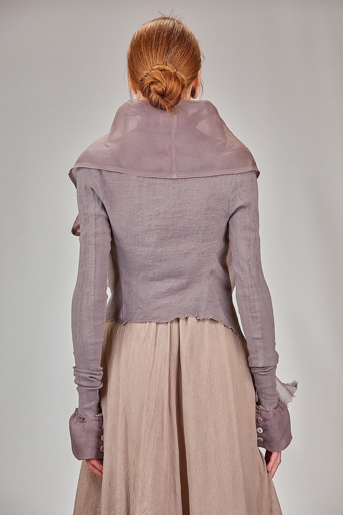 Ivo Milan Radical Fashion - giacche - MARC LE BIHAN