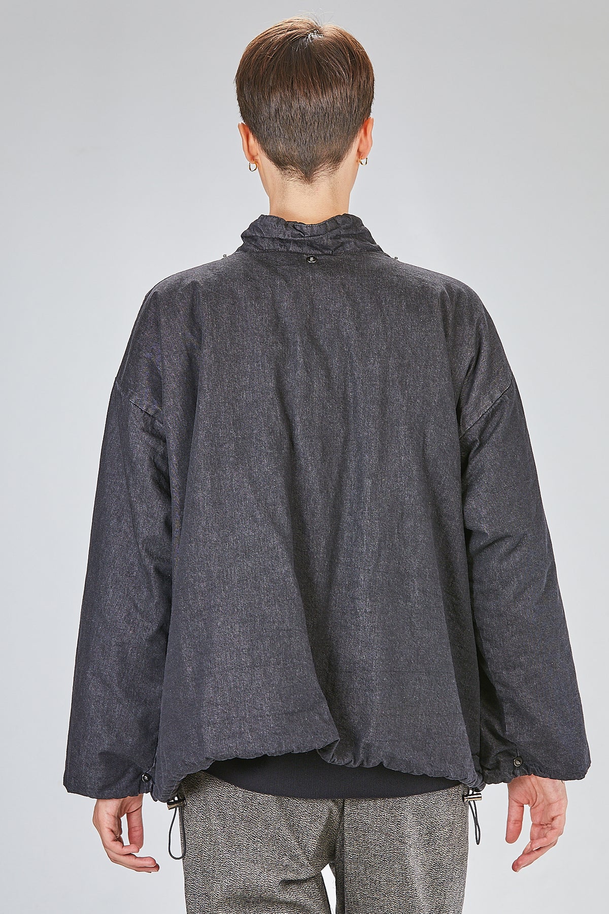 Ivo Milan Radical Fashion - blouson - KIMONORAIN