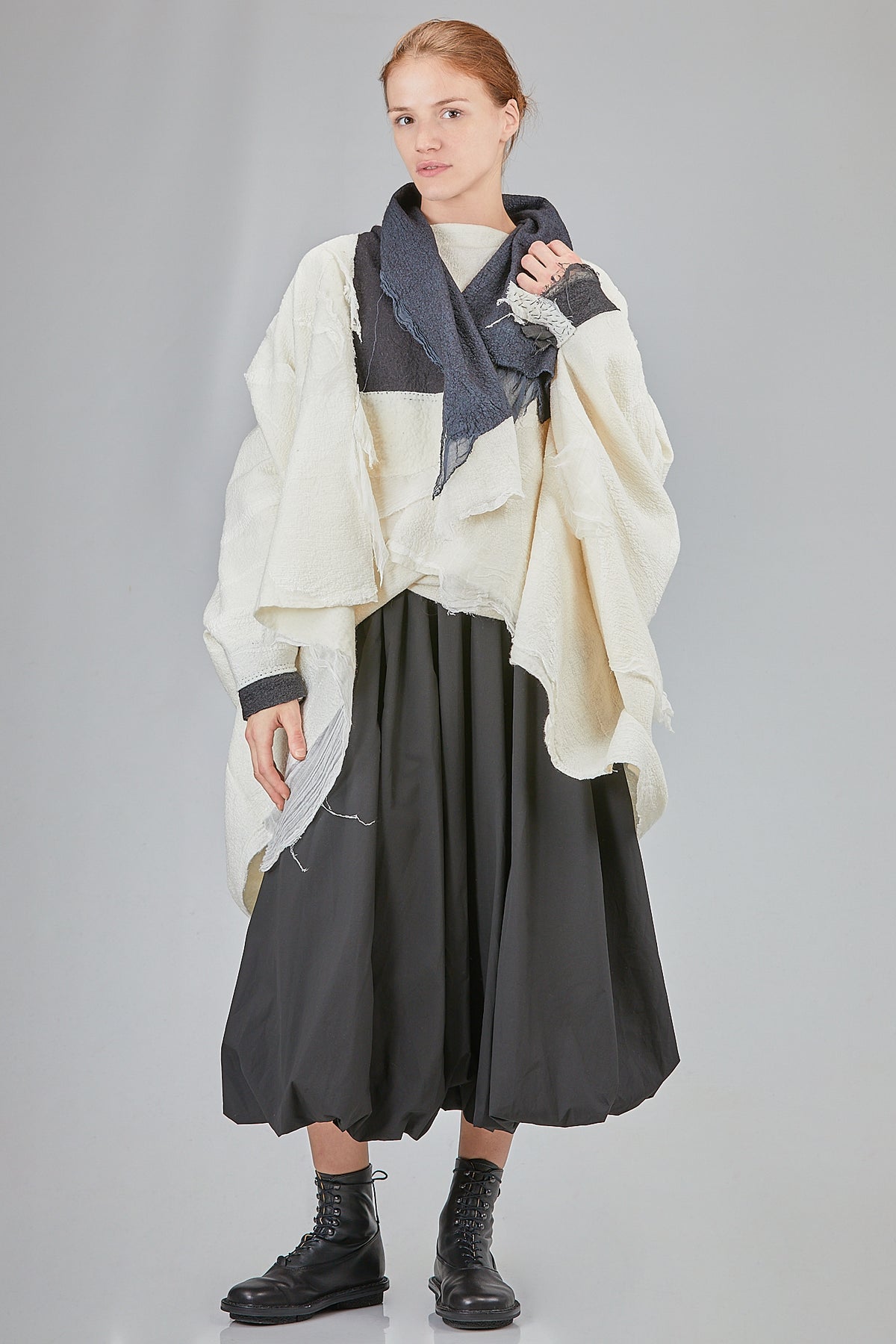 Ivo Milan Radical Fashion - giacche - AGOSTINA ZWILLING