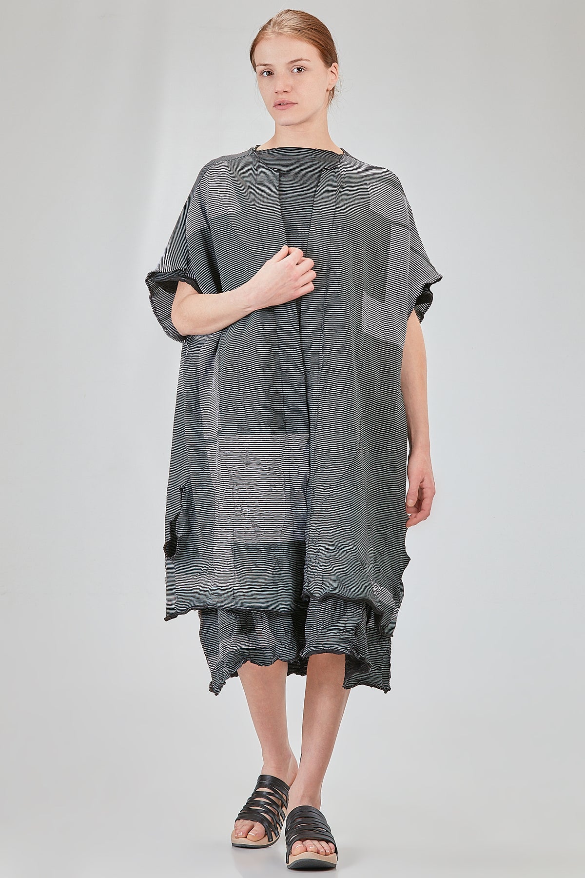 Ivo Milan Radical Fashion - cardigan - KNIT KNIT