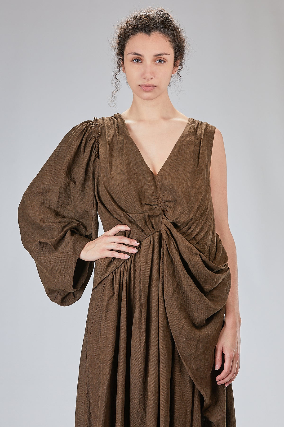 Ivo Milan Radical Fashion - abiti - ZIGGY CHEN