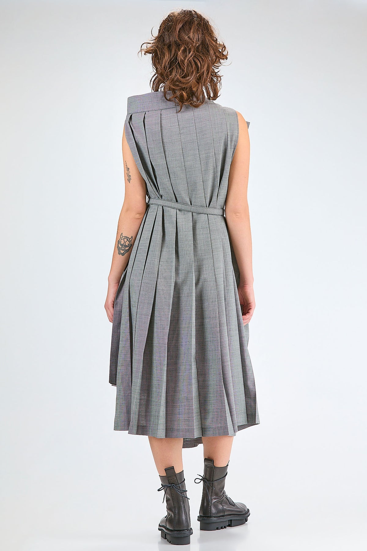 Ivo Milan Radical Fashion - abiti - JUNYA WATANABE