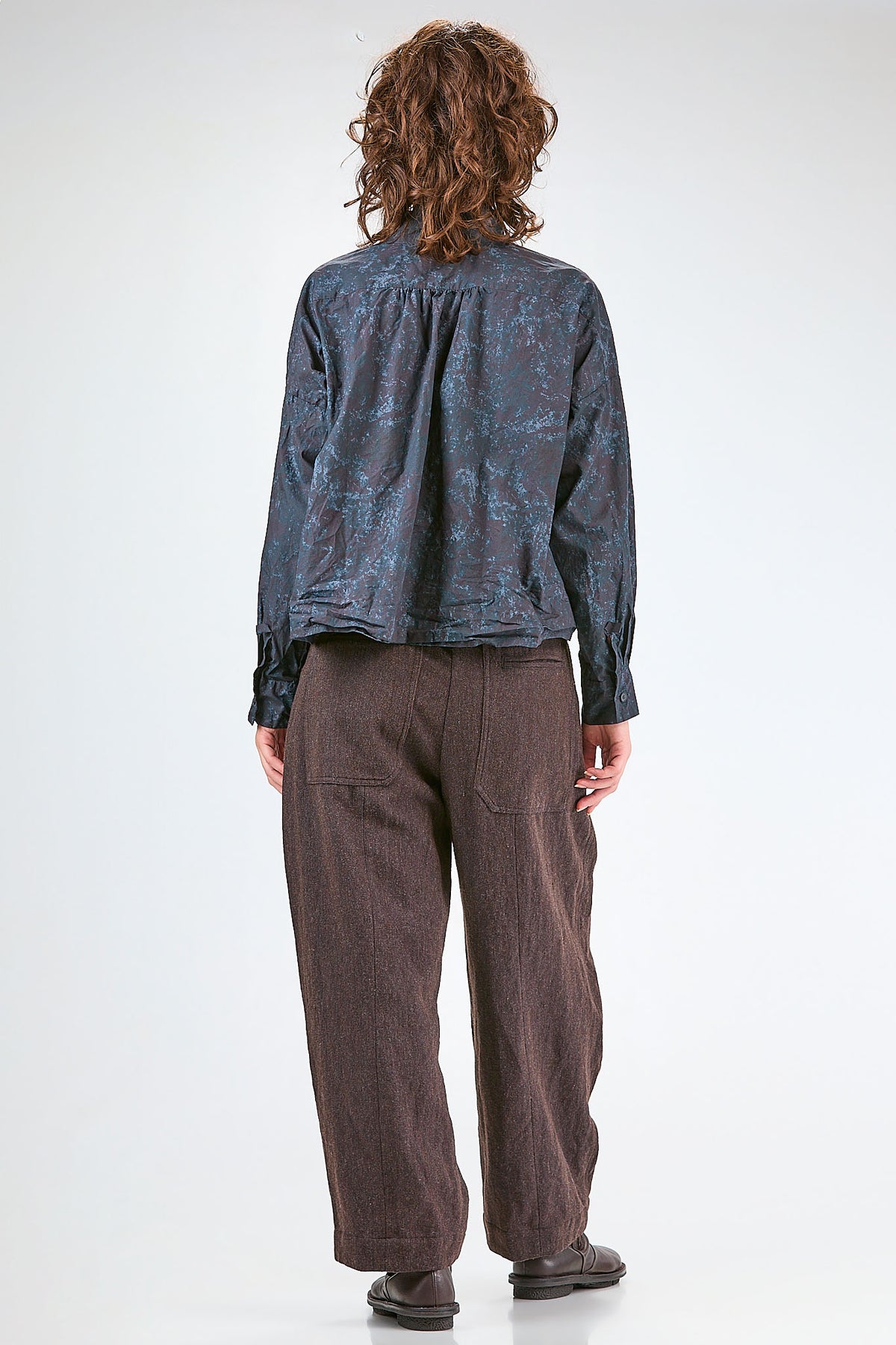Ivo Milan Radical Fashion - camicie - BERGFABEL