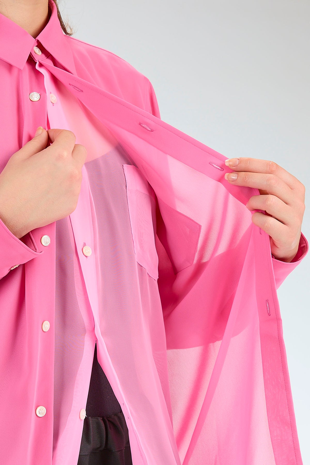 Ivo Milan Radical Fashion - camicie - COMME DES GARÇONS