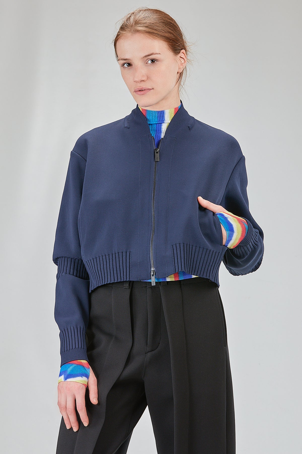 Ivo Milan Radical Fashion - giacche - CFCL