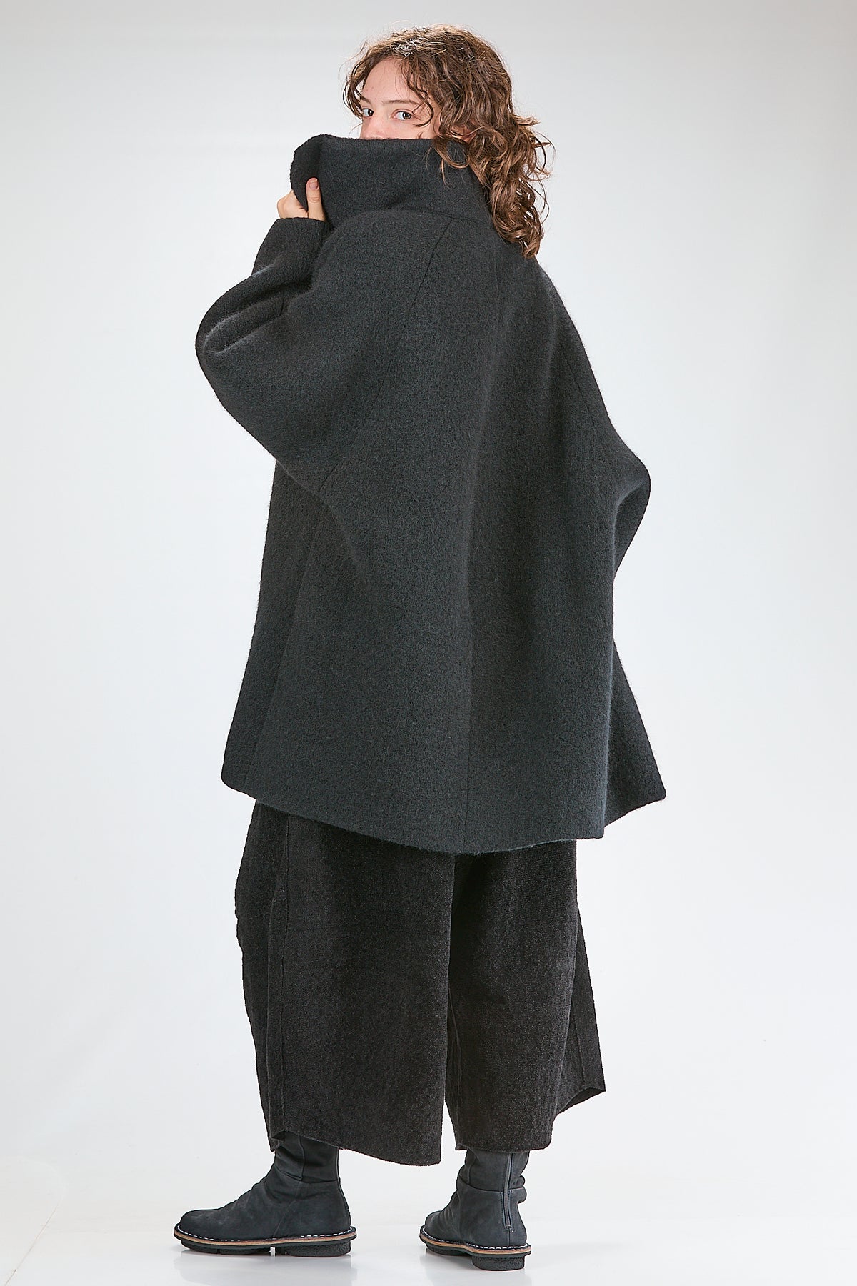 Ivo Milan Radical Fashion - cappotti - BOBOUTIC