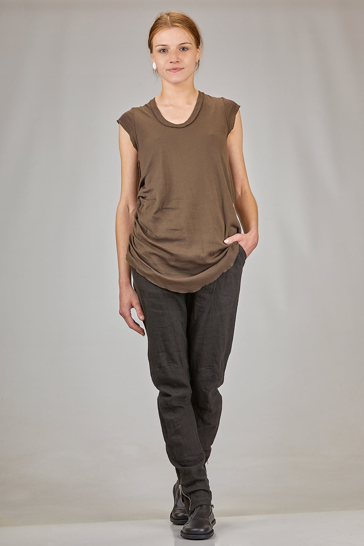 Ivo Milan Radical Fashion - t-shirt - MARC LE BIHAN