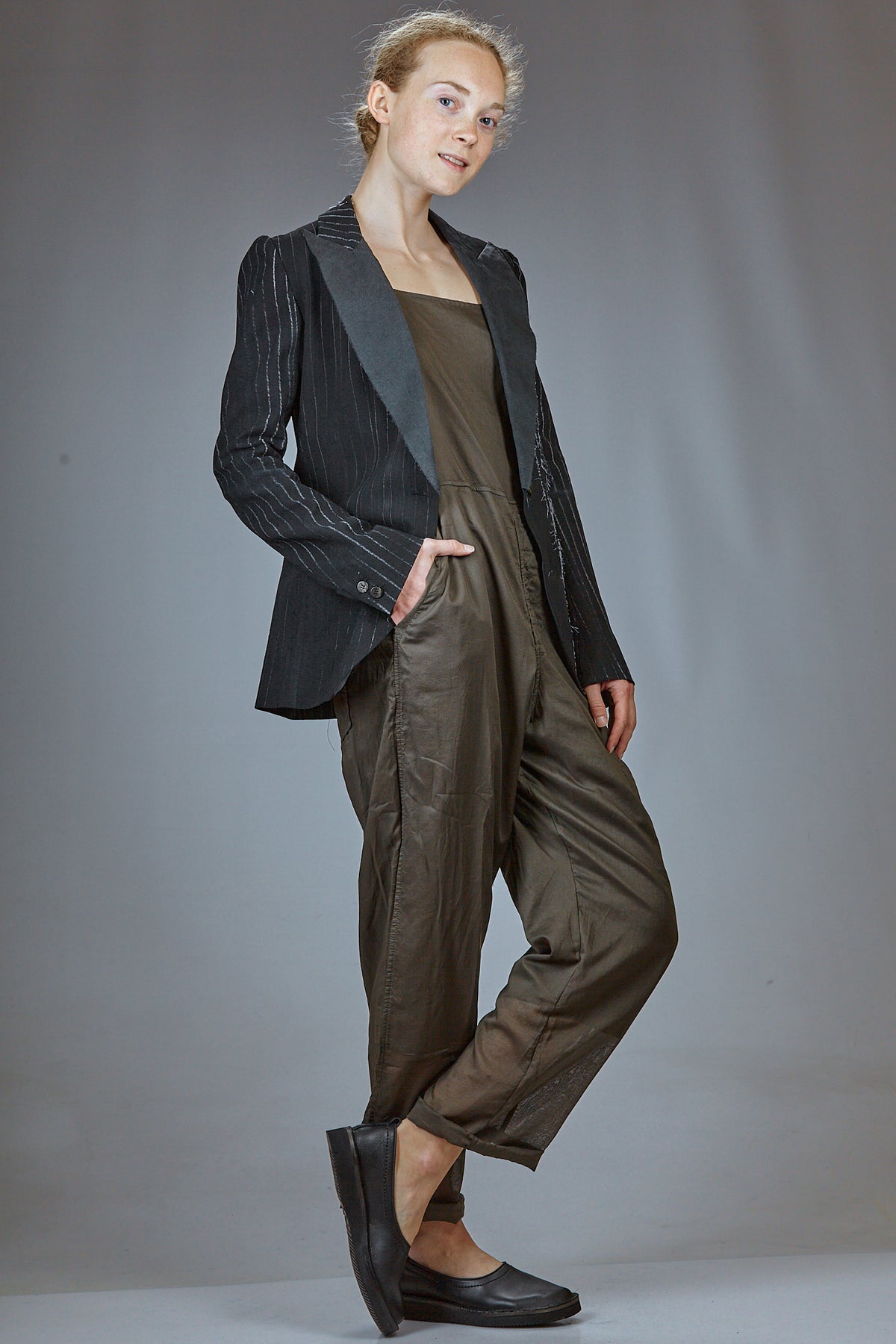 Ivo Milan Radical Fashion - giacche - MARC LE BIHAN
