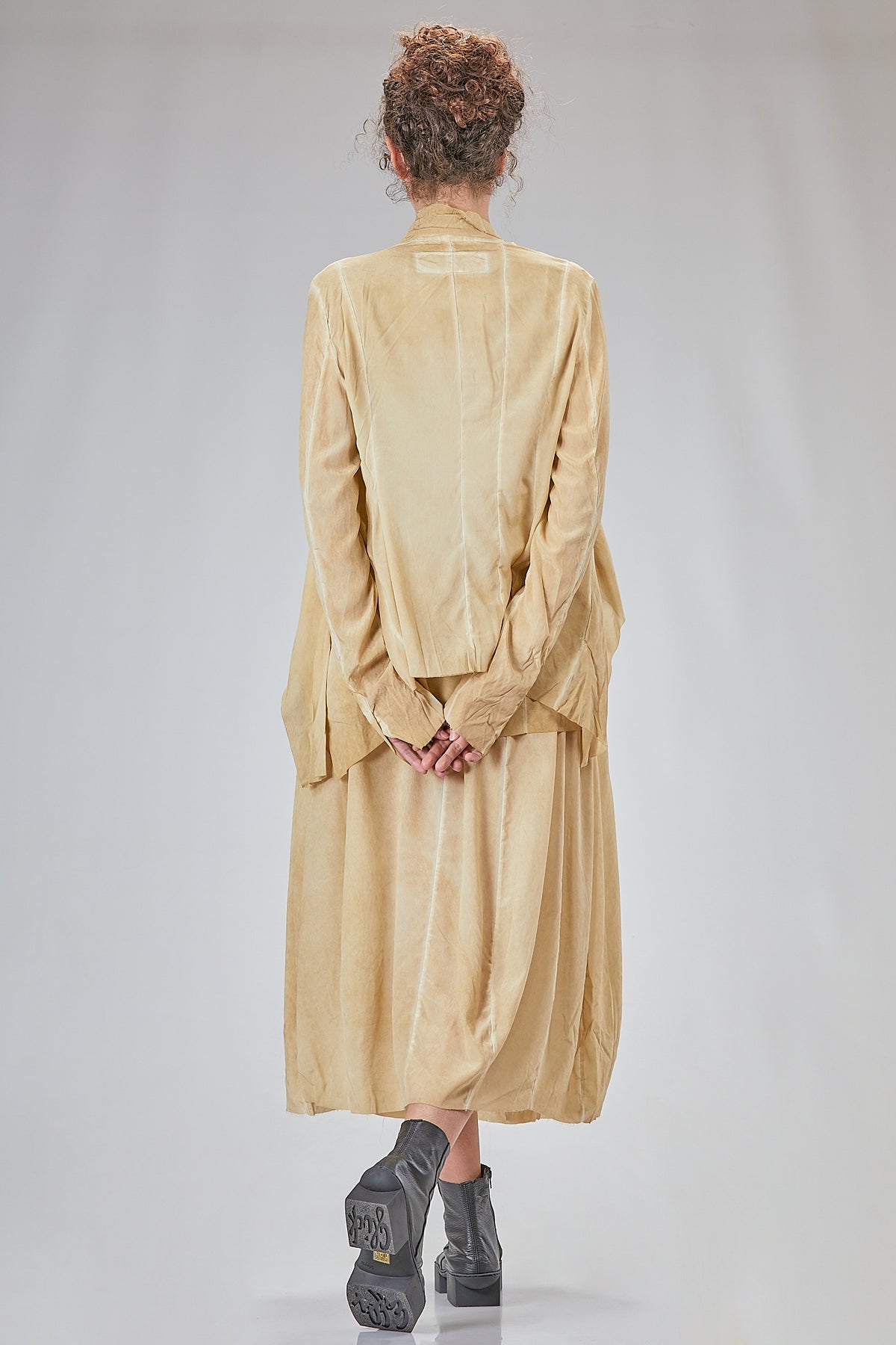 Ivo Milan Radical Fashion - giacche - RUNDHOLZ DIP