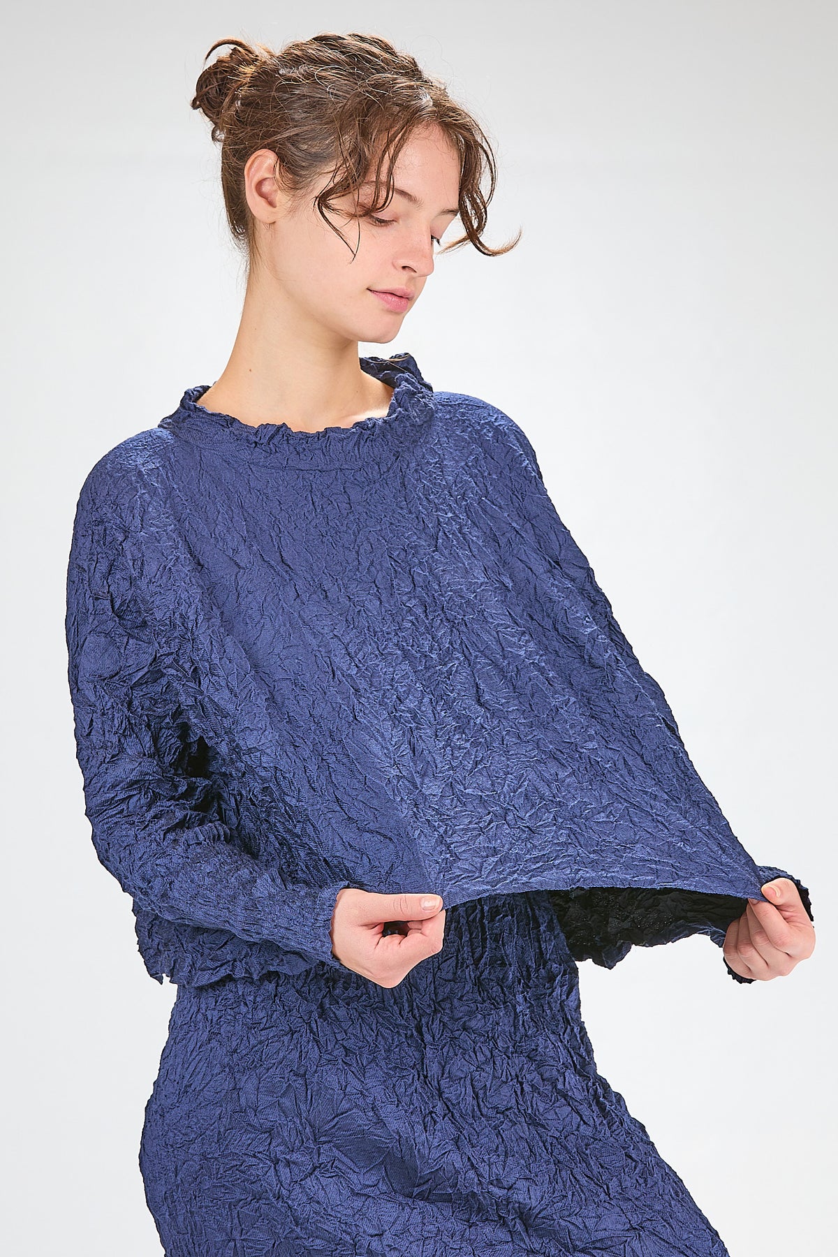 Ivo Milan Radical Fashion - top - SHU MORIYAMA