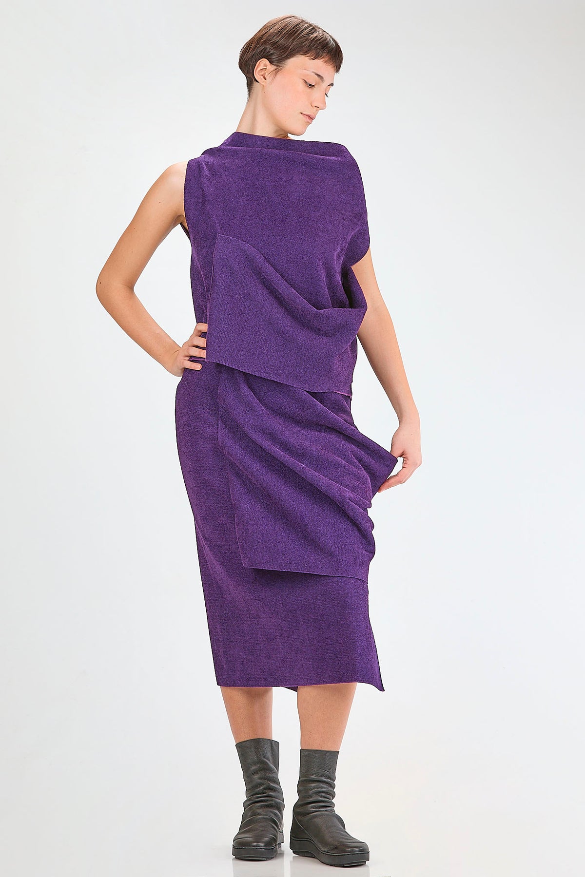 Ivo Milan Radical Fashion - top - CFCL