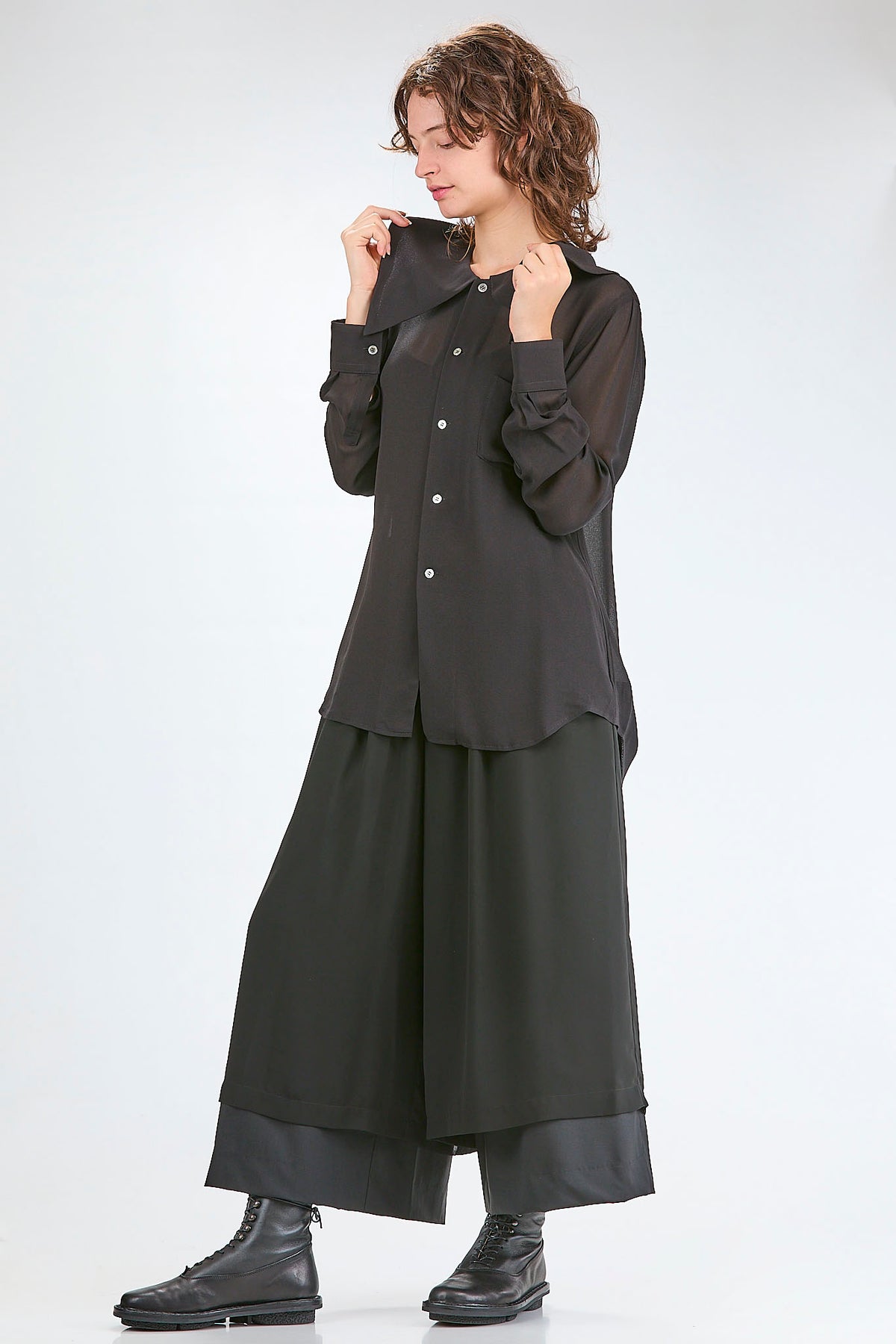 Ivo Milan Radical Fashion - camicie - COMME DES GARÇONS