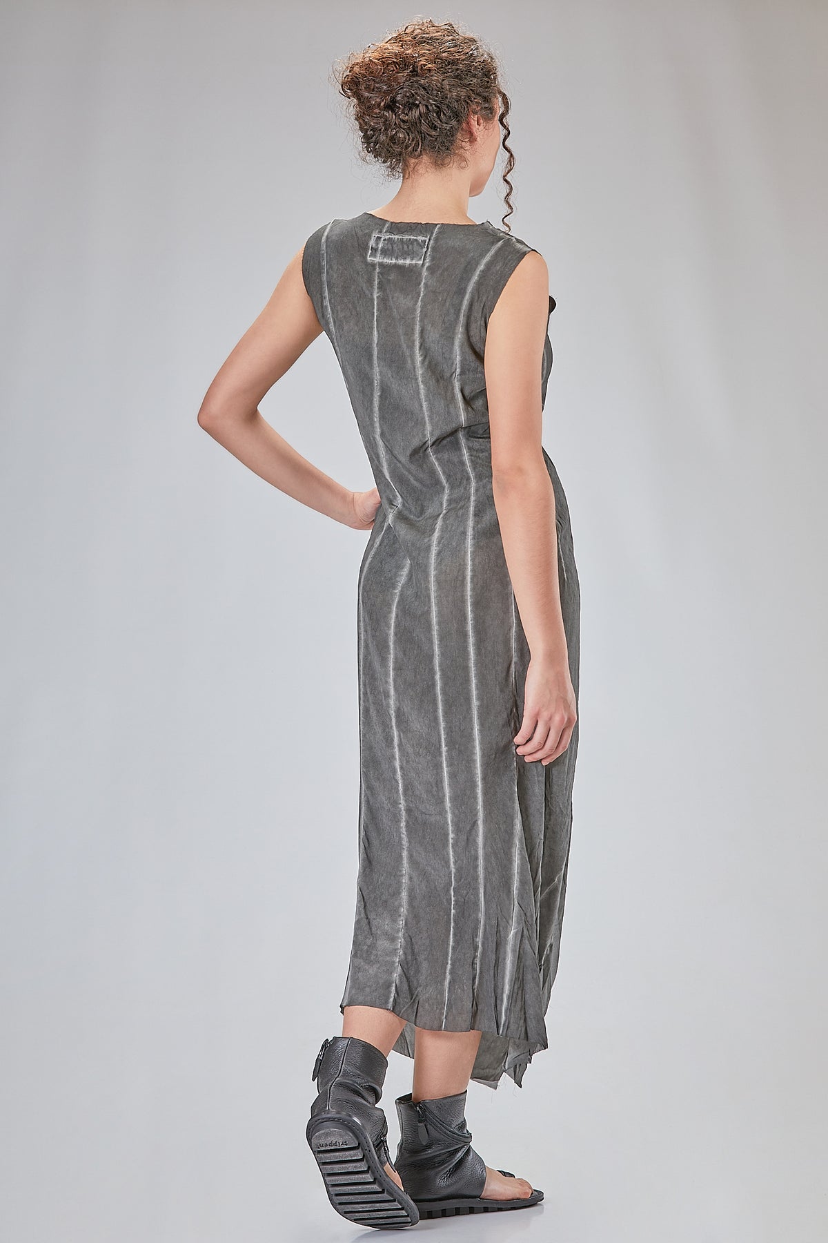 Ivo Milan Radical Fashion - abiti - RUNDHOLZ DIP