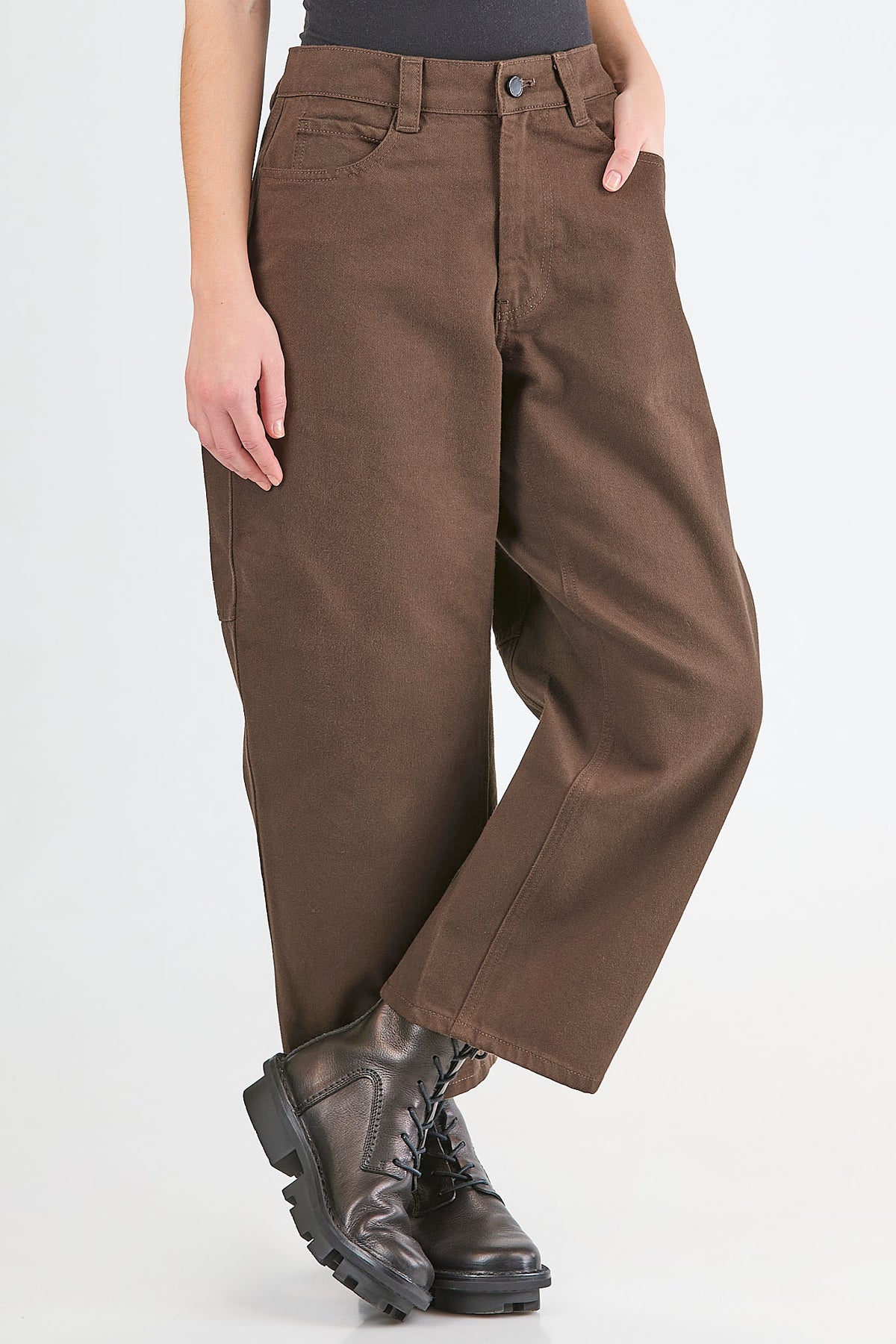 Ivo Milan Radical Fashion - jeans - MELITTA BAUMEISTER