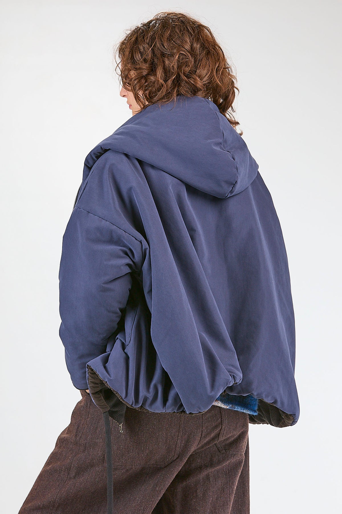 Ivo Milan Radical Fashion - blouson - KIMONORAIN