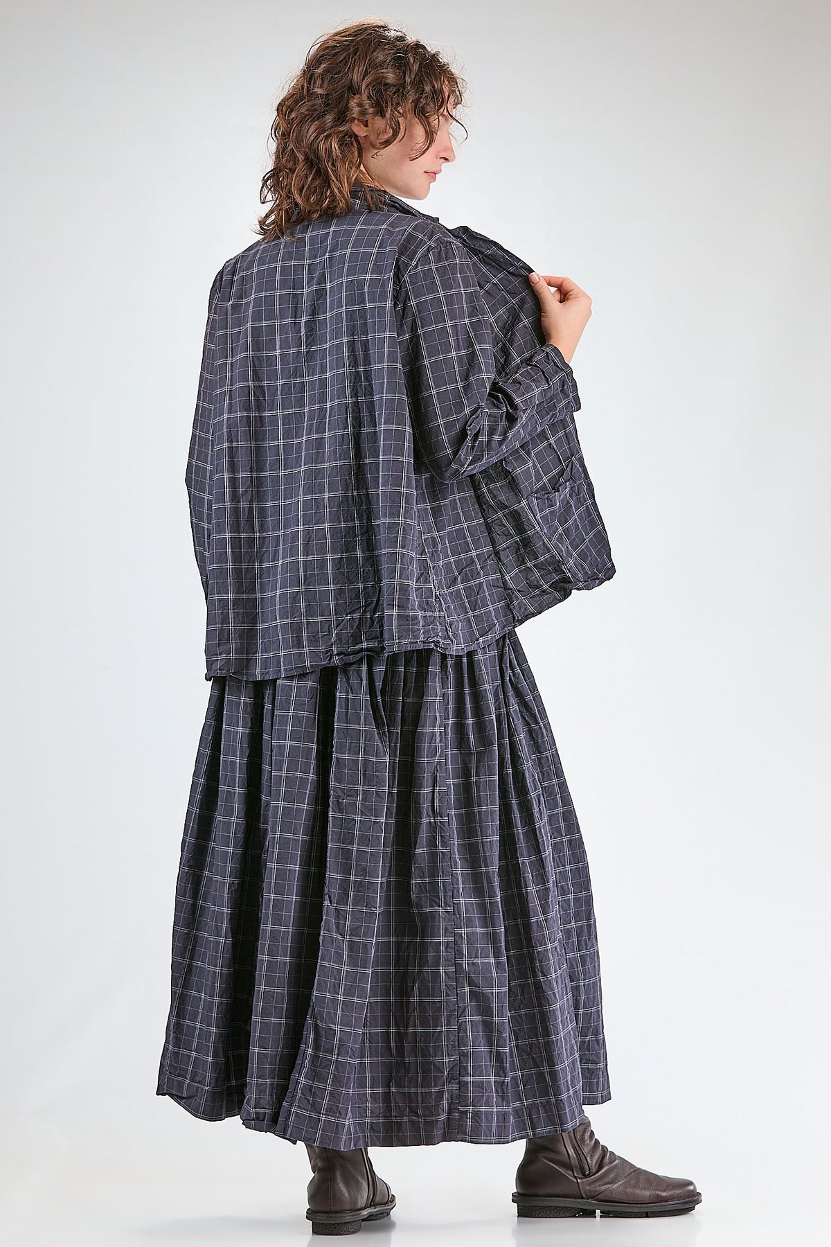 Ivo Milan Radical Fashion - camicie - BERGFABEL