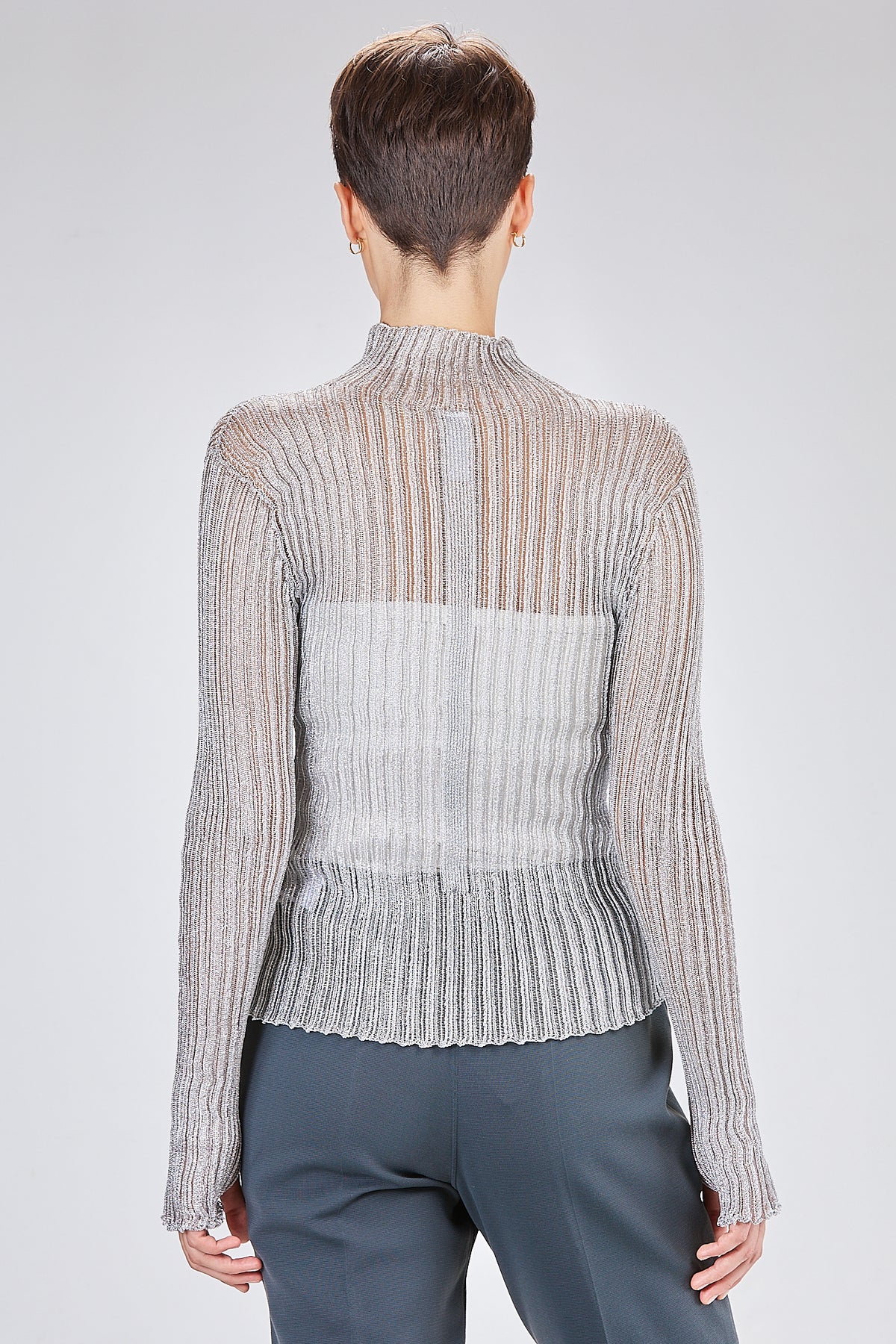 Ivo Milan Radical Fashion - top - CFCL