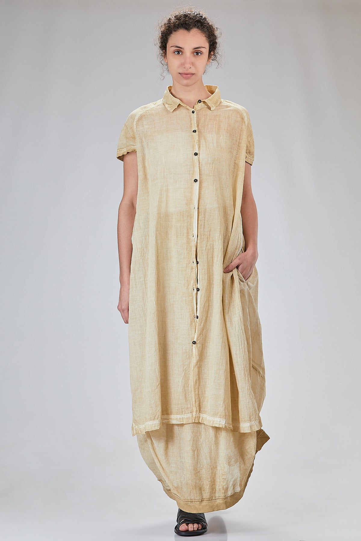 Ivo Milan Radical Fashion - abiti - RUNDHOLZ DIP