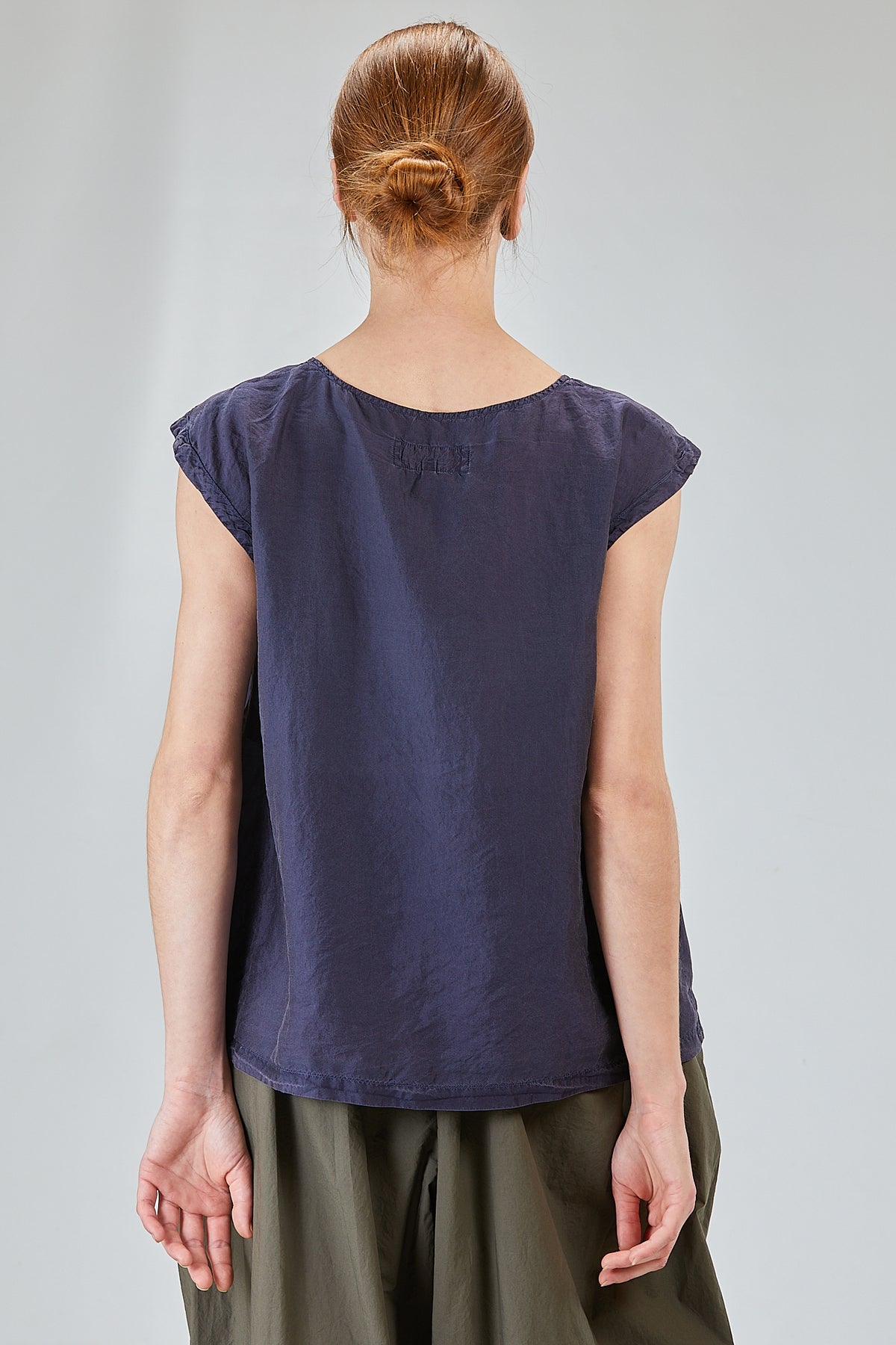 Ivo Milan Radical Fashion - top - MANUELLE GUIBAL