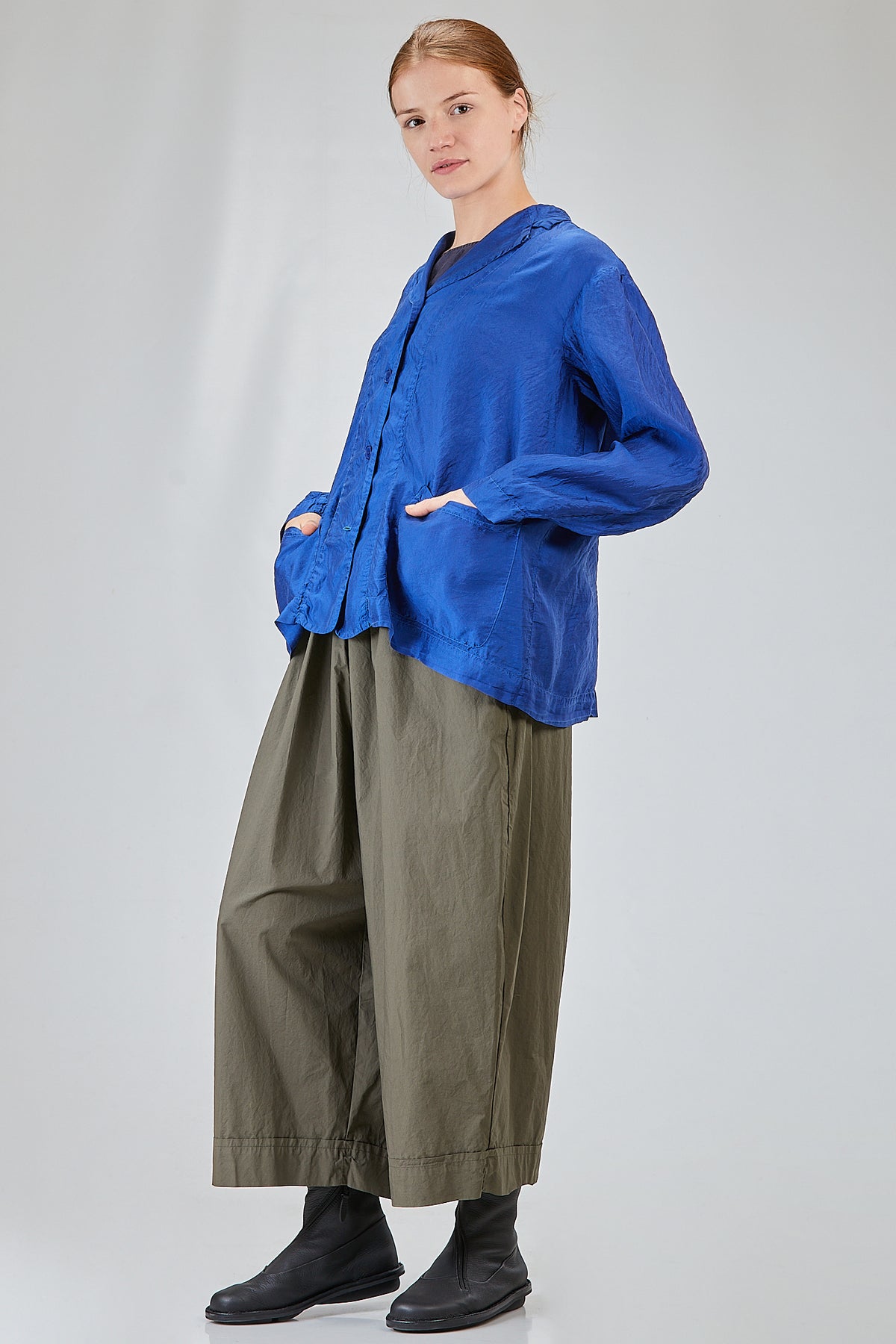 Ivo Milan Radical Fashion - giacche - MANUELLE GUIBAL