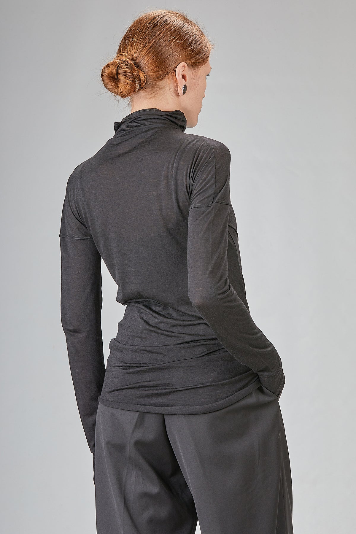 Ivo Milan Radical Fashion - maglie - ISABEL BENENATO