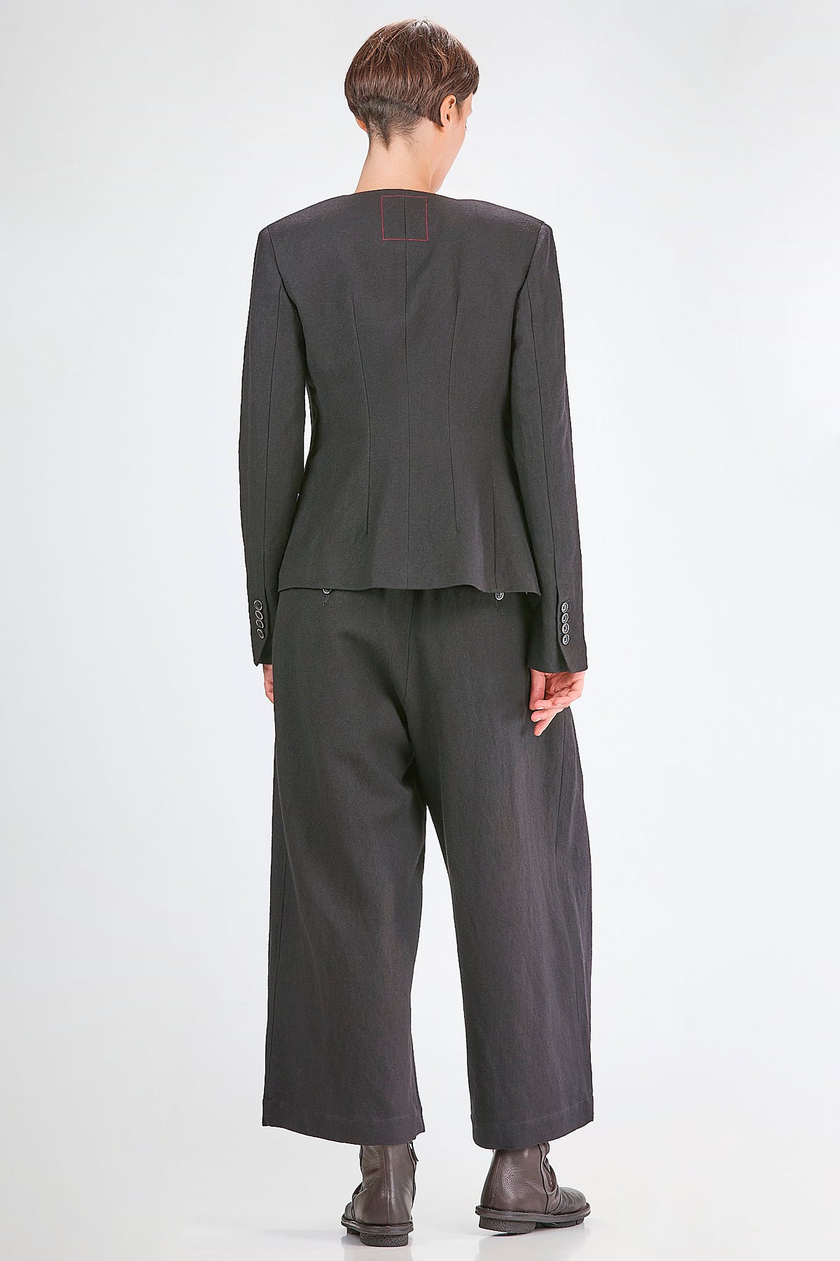 Ivo Milan Radical Fashion - giacche - UMA WANG