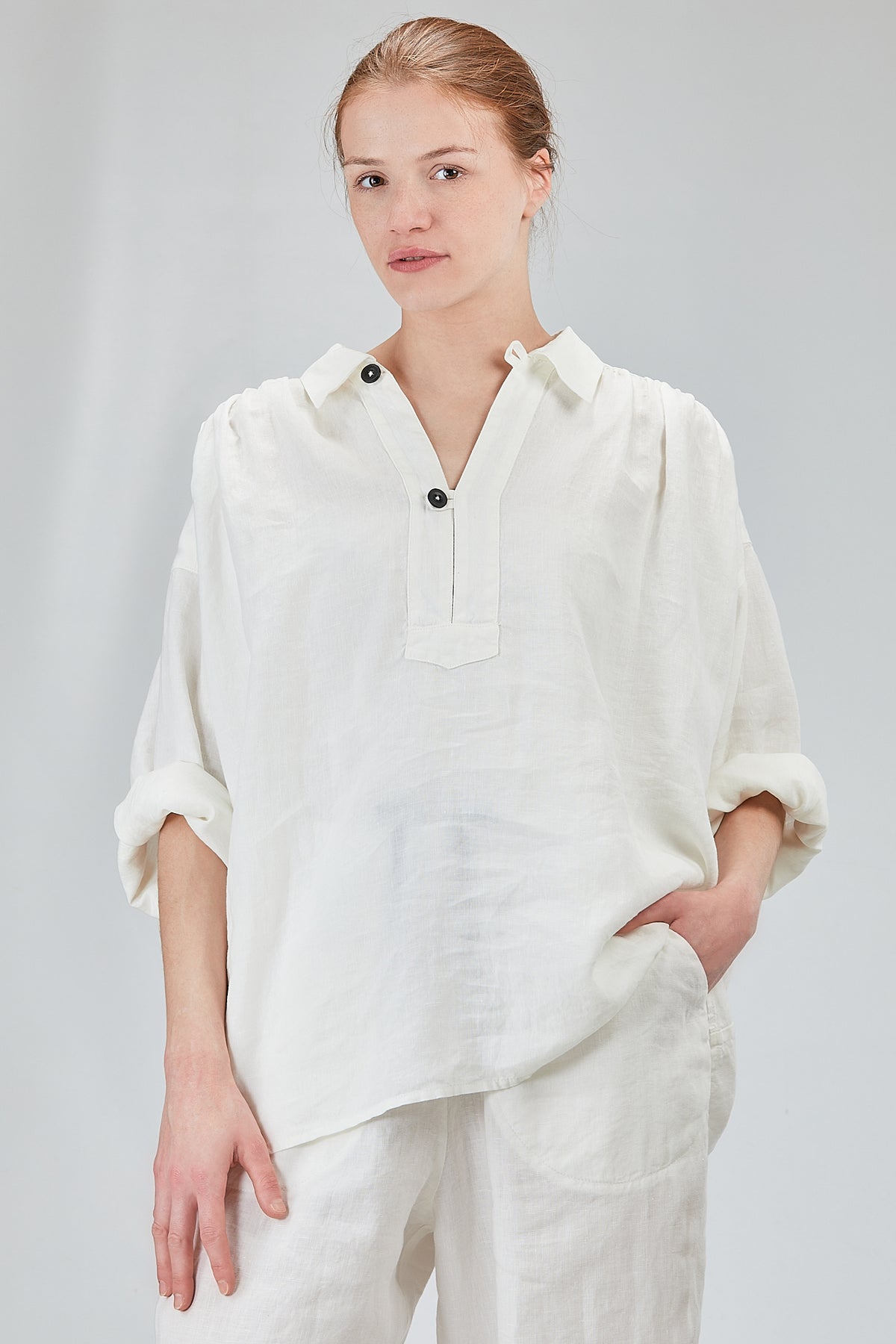 Ivo Milan Radical Fashion - camicie - CINI