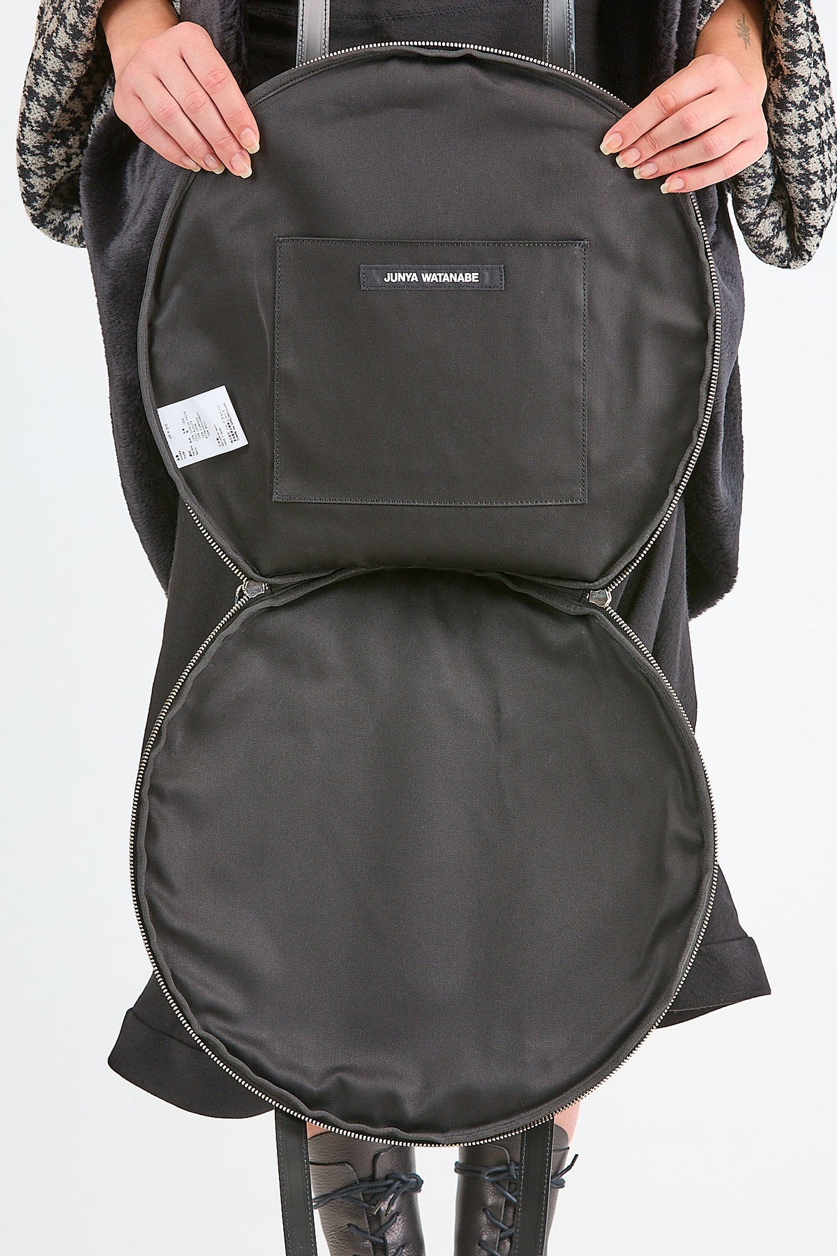 Ivo Milan Radical Fashion - borsa e zaini - JUNYA WATANABE