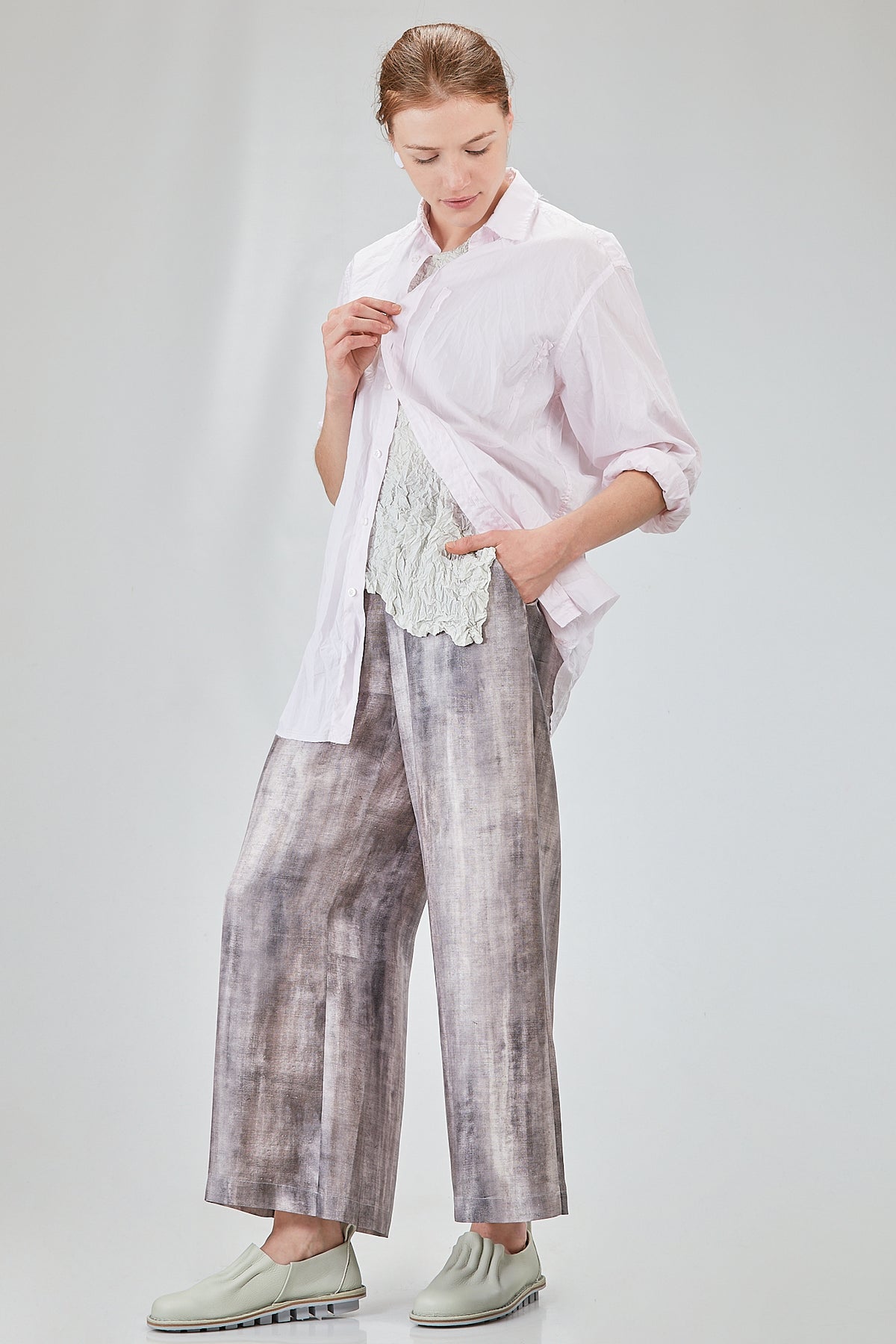 Ivo Milan Radical Fashion - camicie - 6167 STUDIO SHIRT