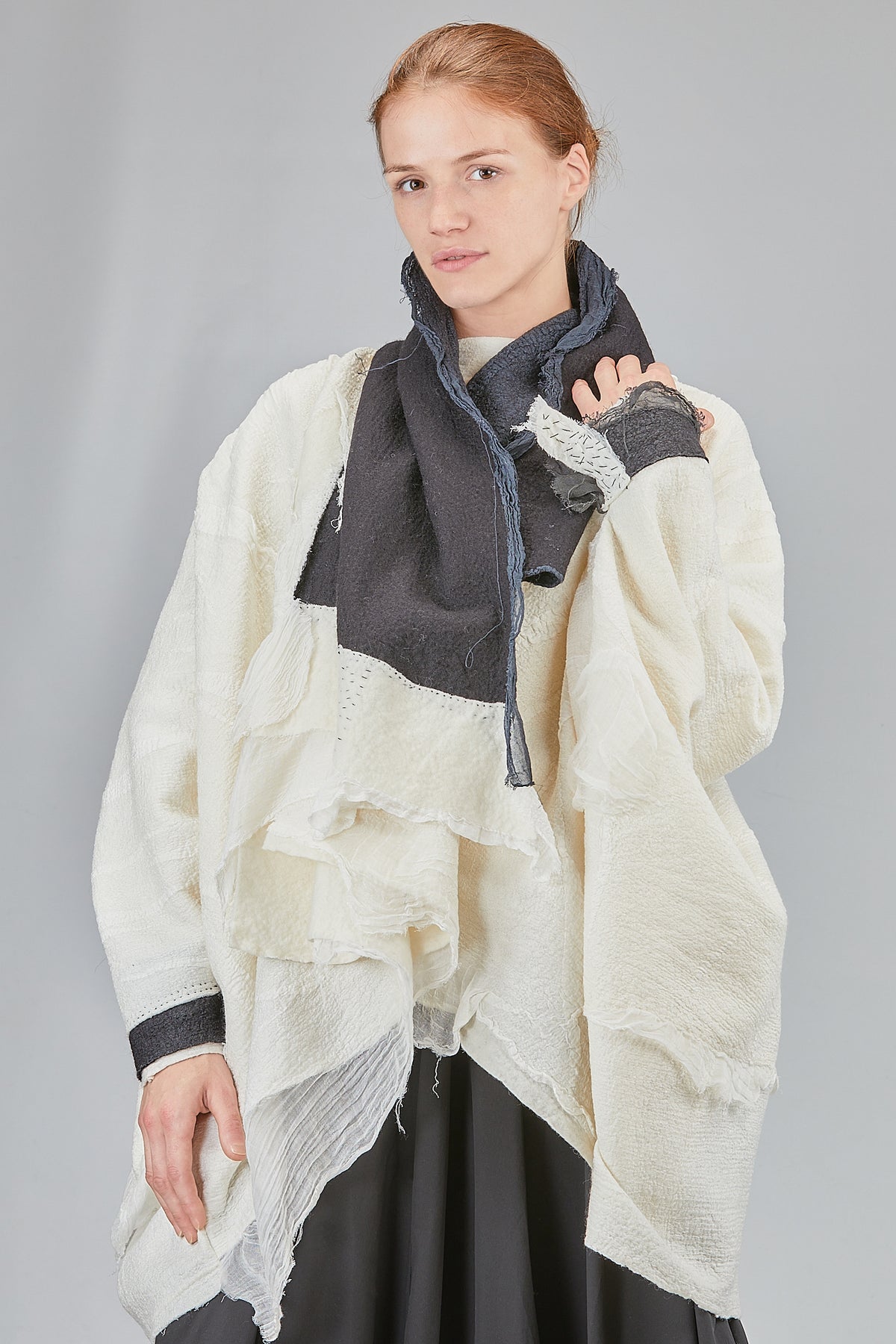 Ivo Milan Radical Fashion - giacche - AGOSTINA ZWILLING