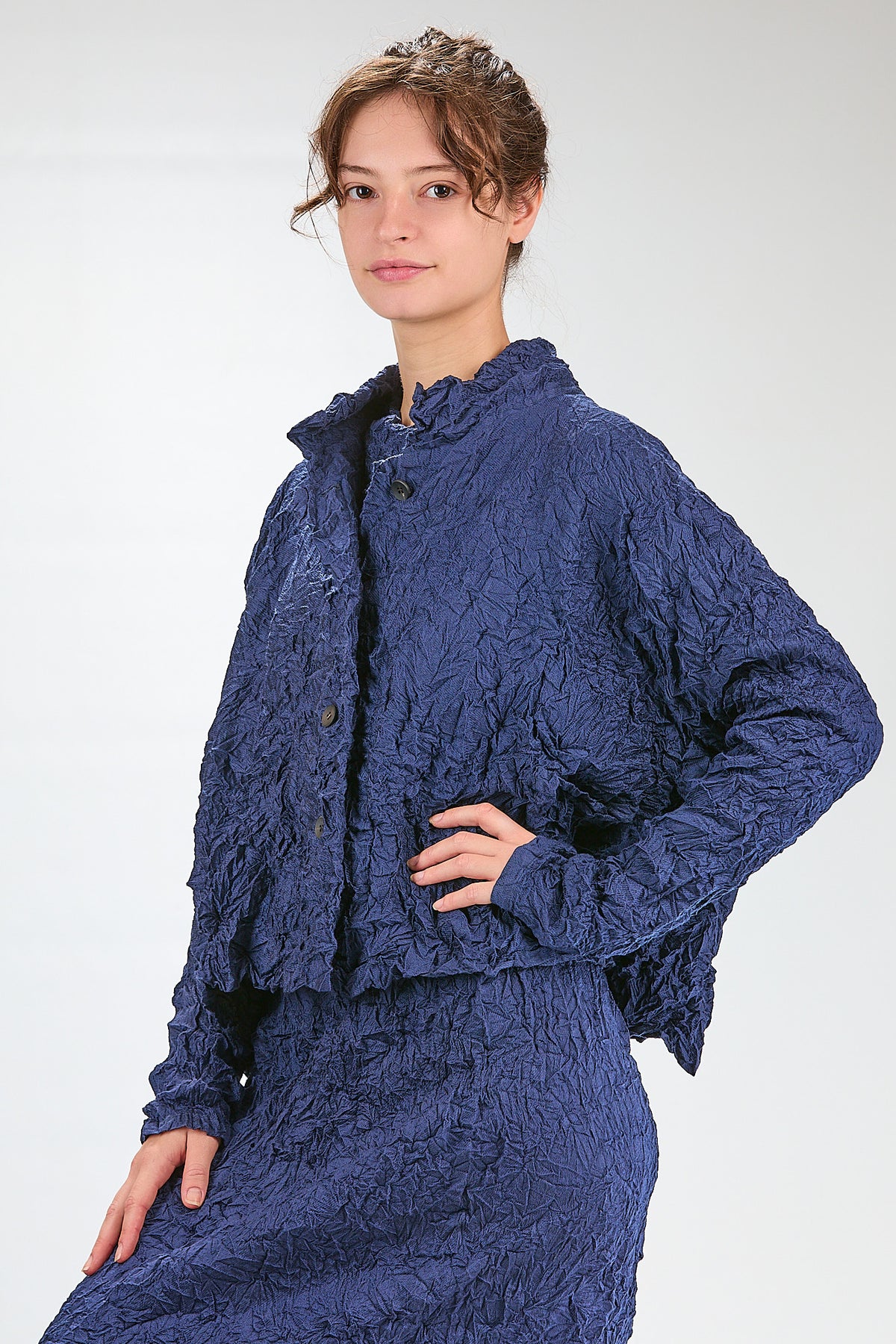 Ivo Milan Radical Fashion - giacche - SHU MORIYAMA
