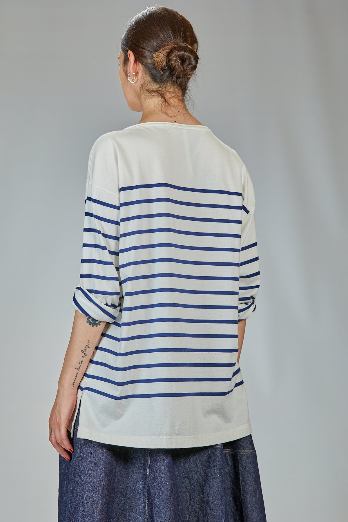 Ivo Milan Radical Fashion - t-shirt - FORME DEXPRESSION