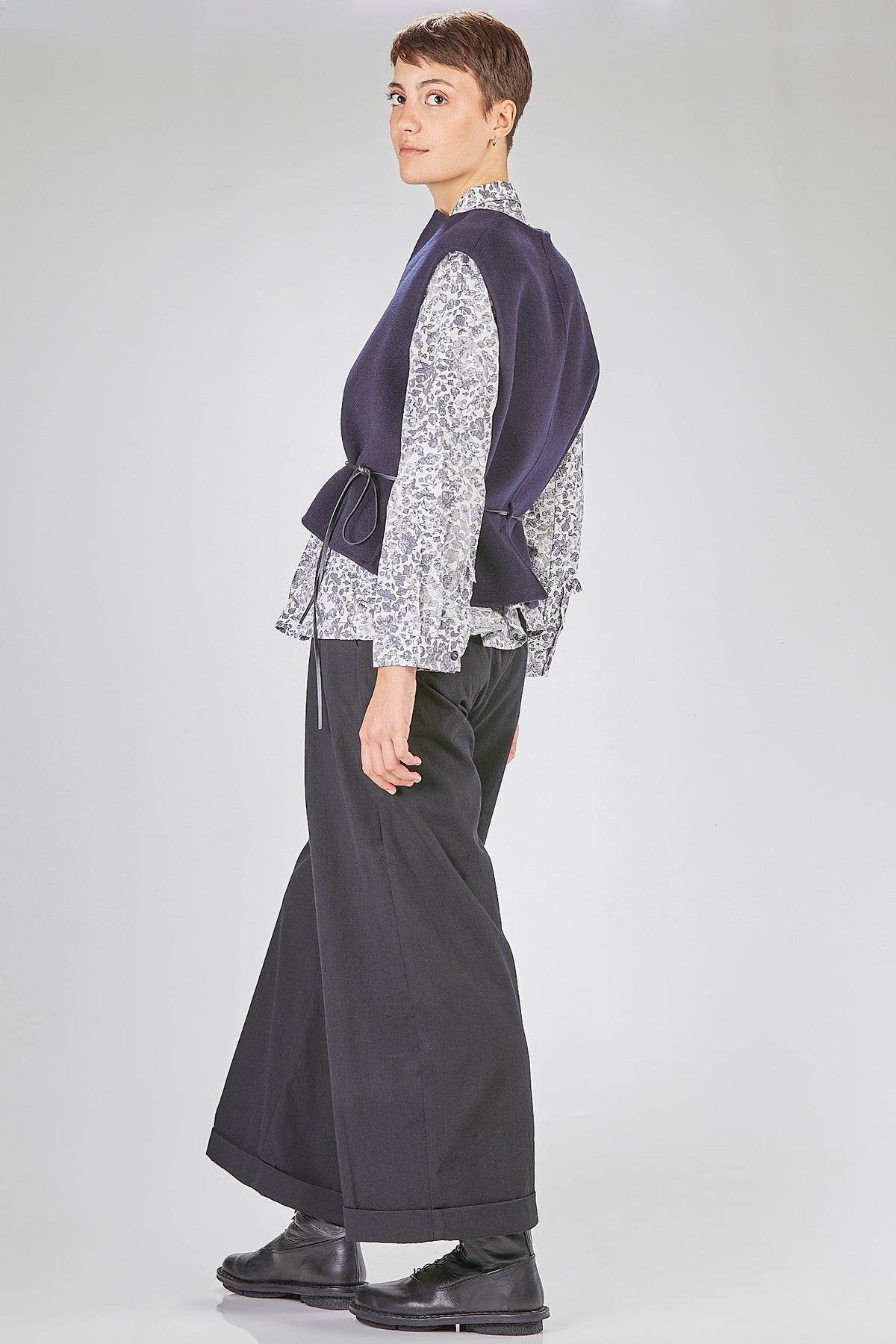 Ivo Milan Radical Fashion - gilet - MANUELLE GUIBAL