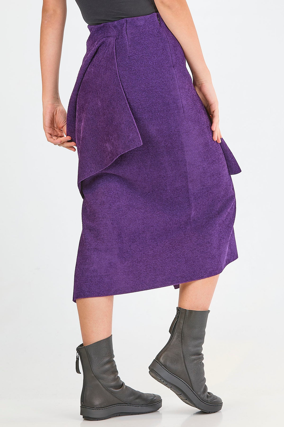Ivo Milan Radical Fashion - gonne - CFCL