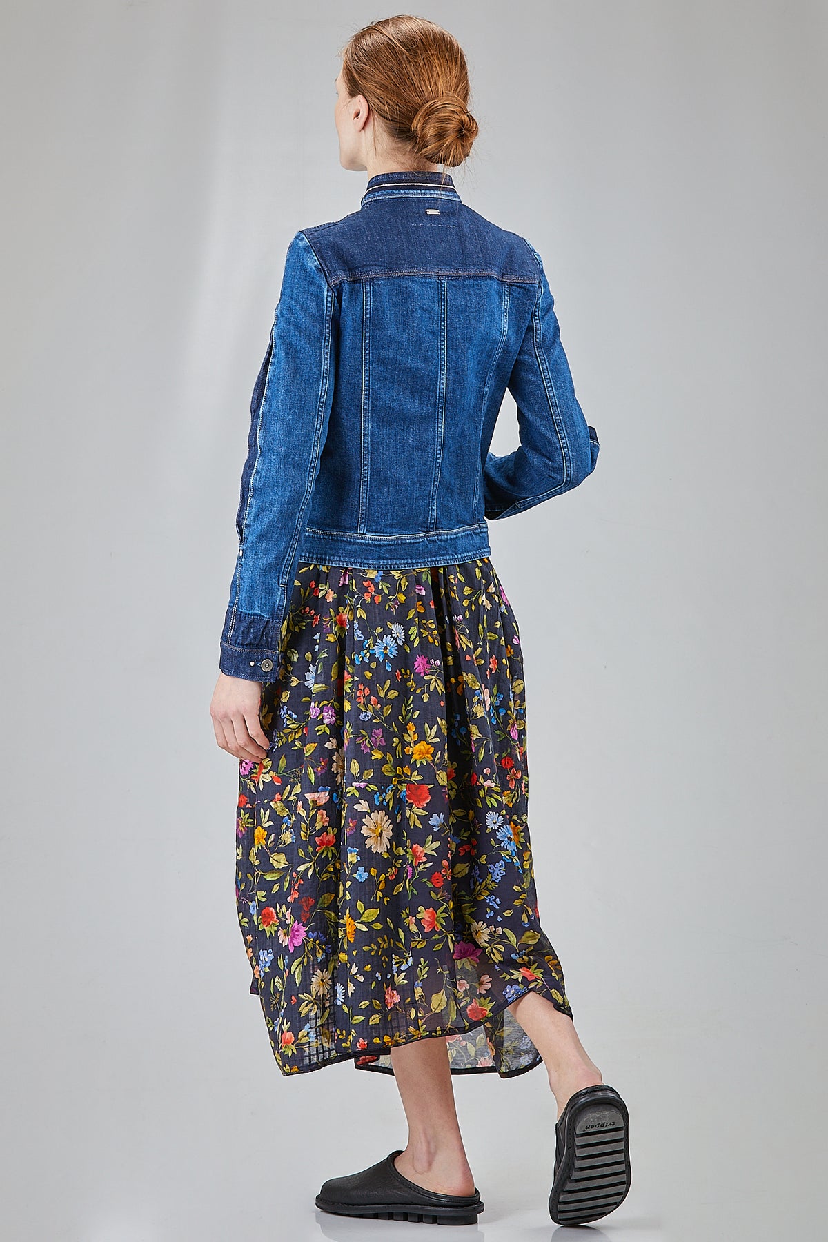 Ivo Milan Radical Fashion - giacche - HIGH
